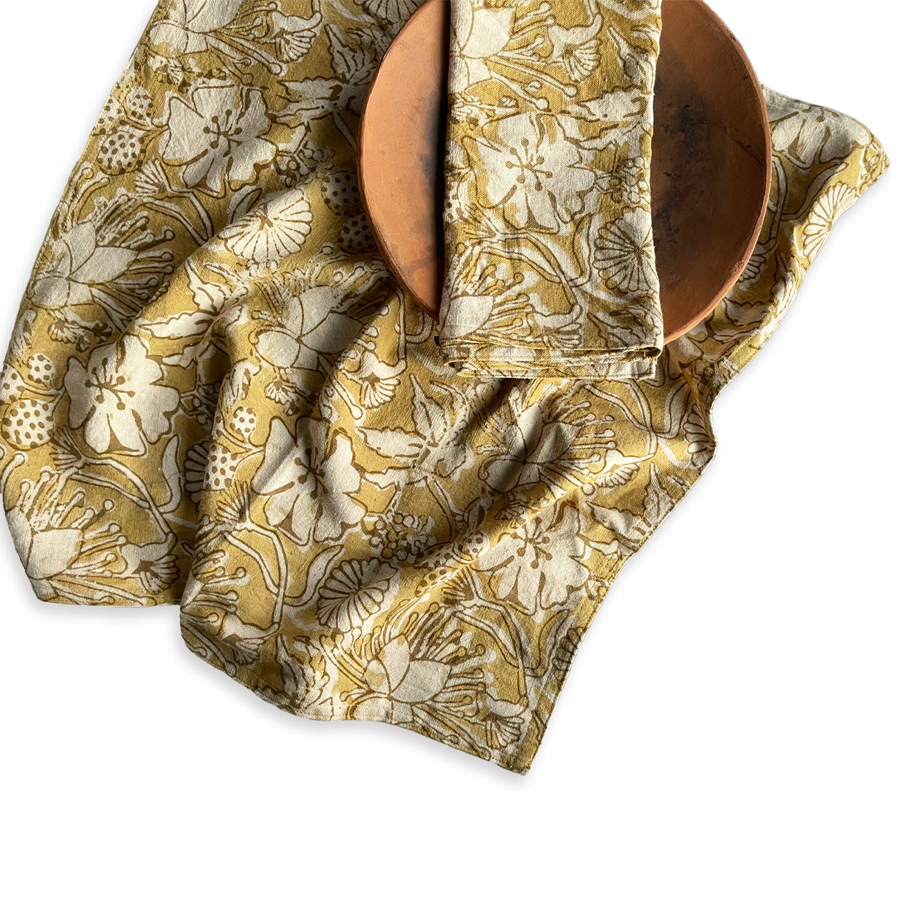 Lambert and Hope Napkins - Thumbnail 2