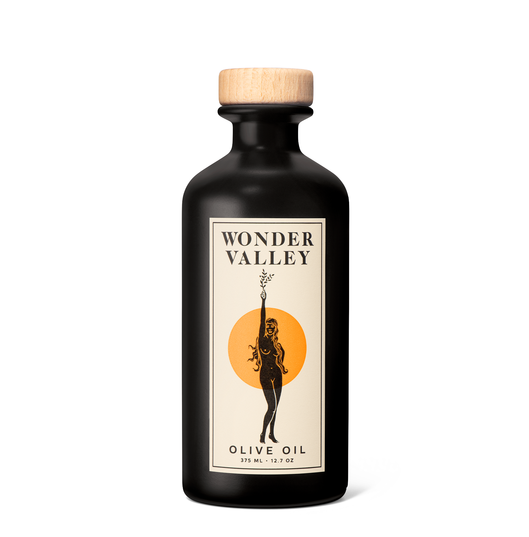 Olive Oil