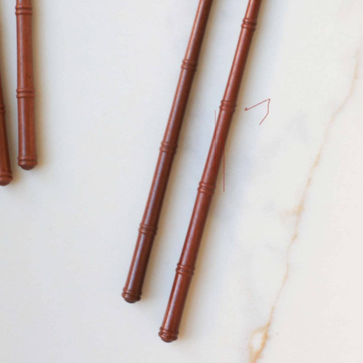 Bamboo Chopsticks