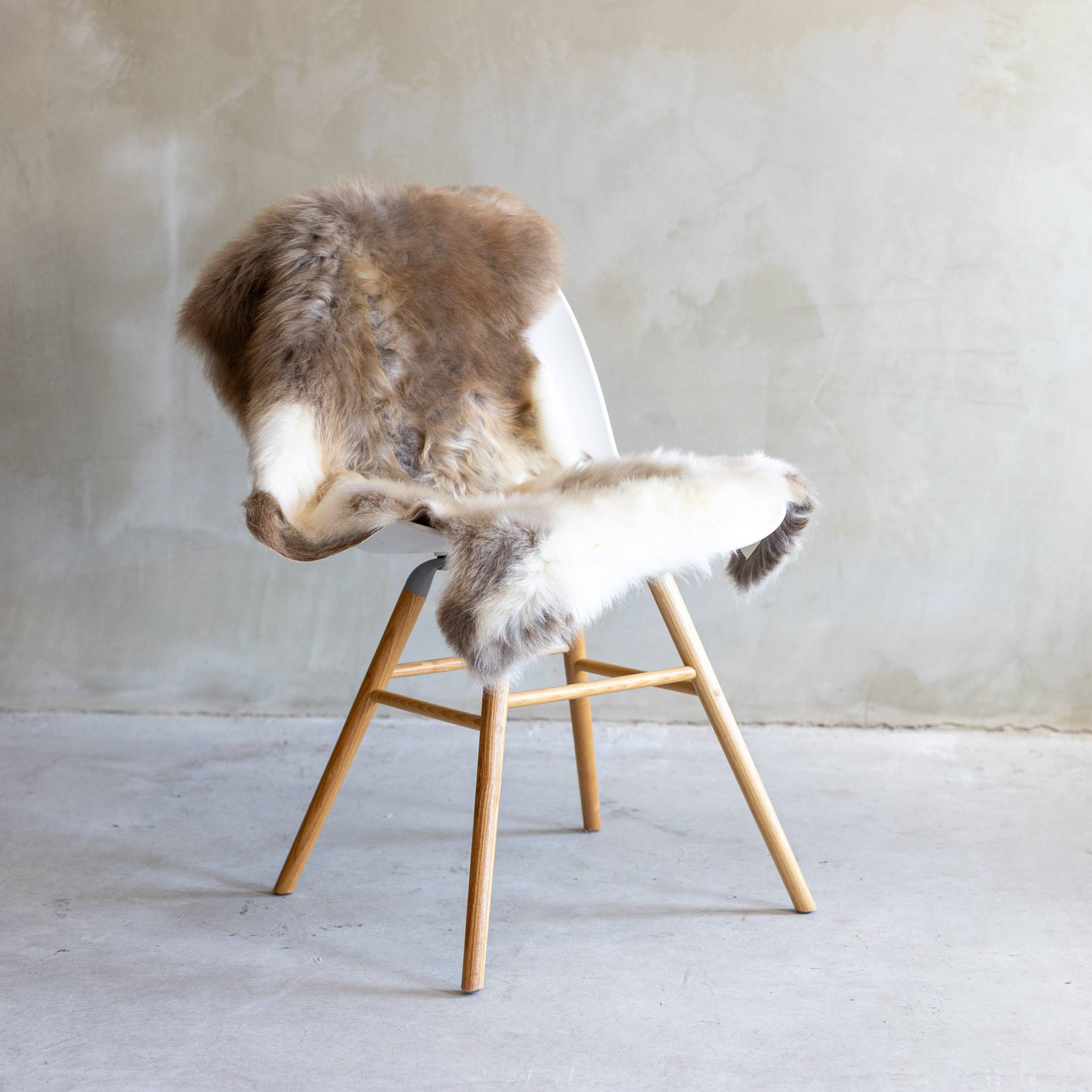 Sheepskin Rug