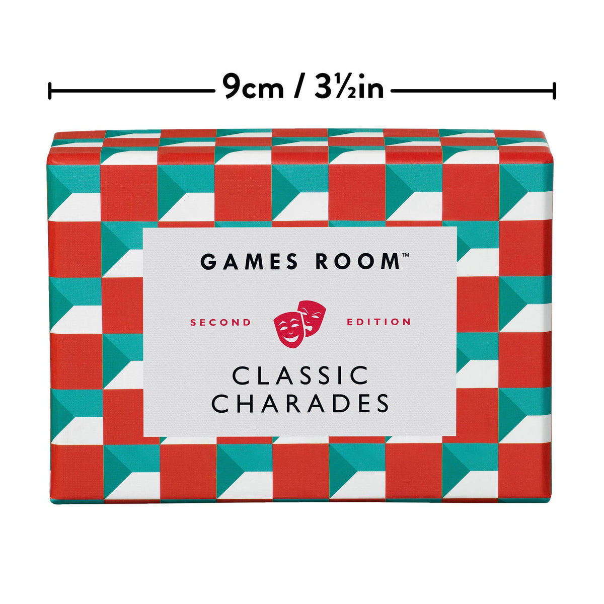 Classic Charades Boxed Set