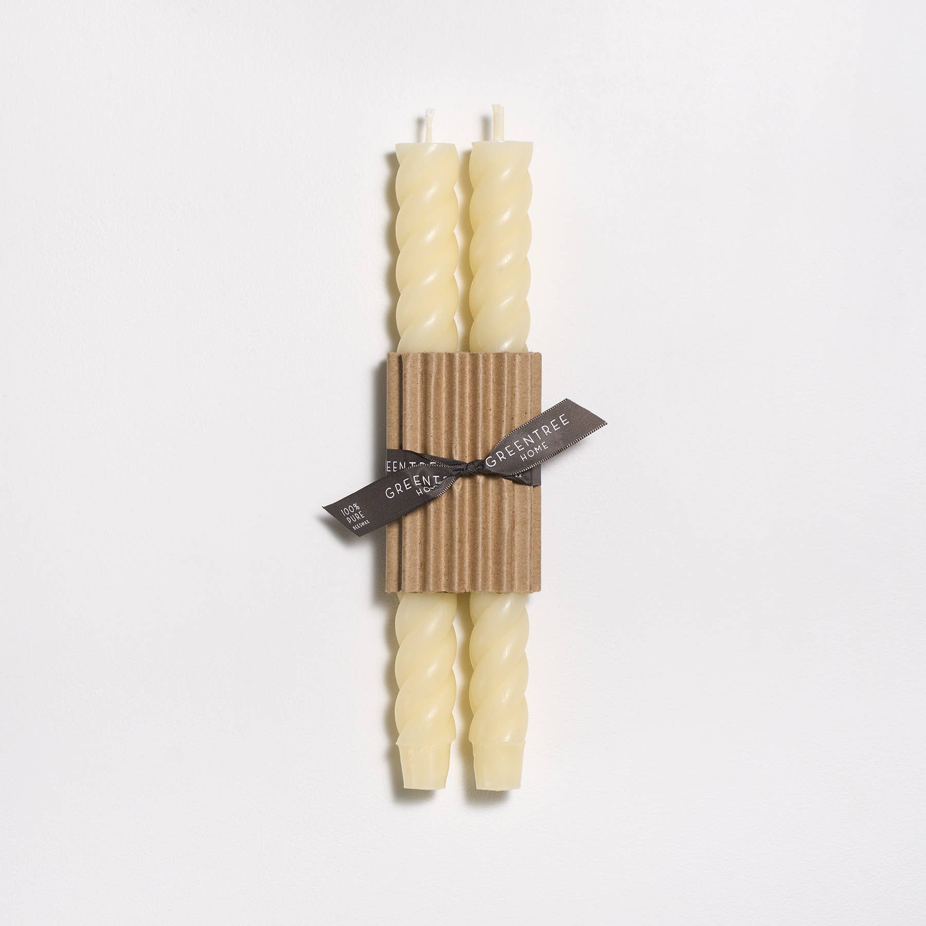 Greentree 10" Rope Tapers
