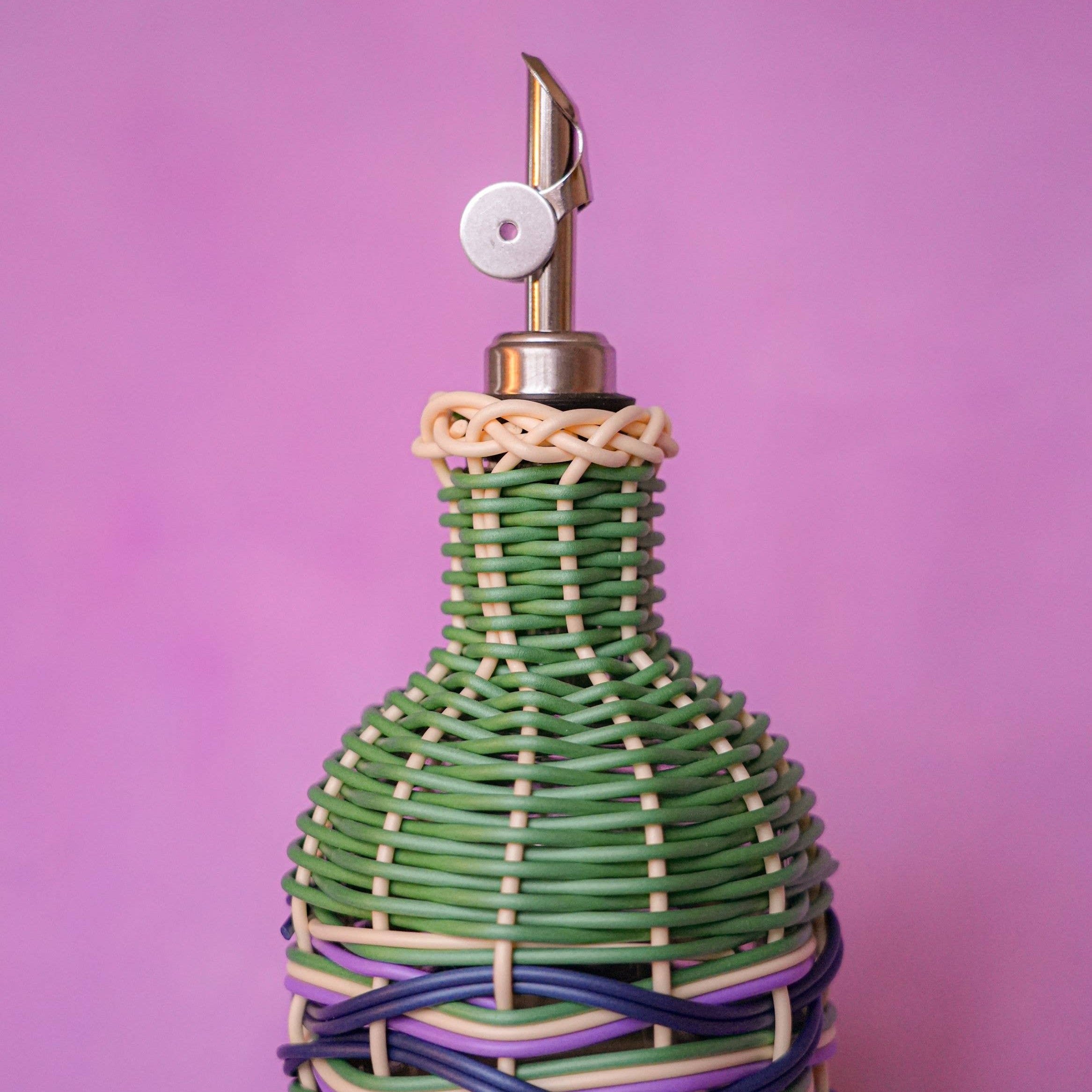 Oil Pourer