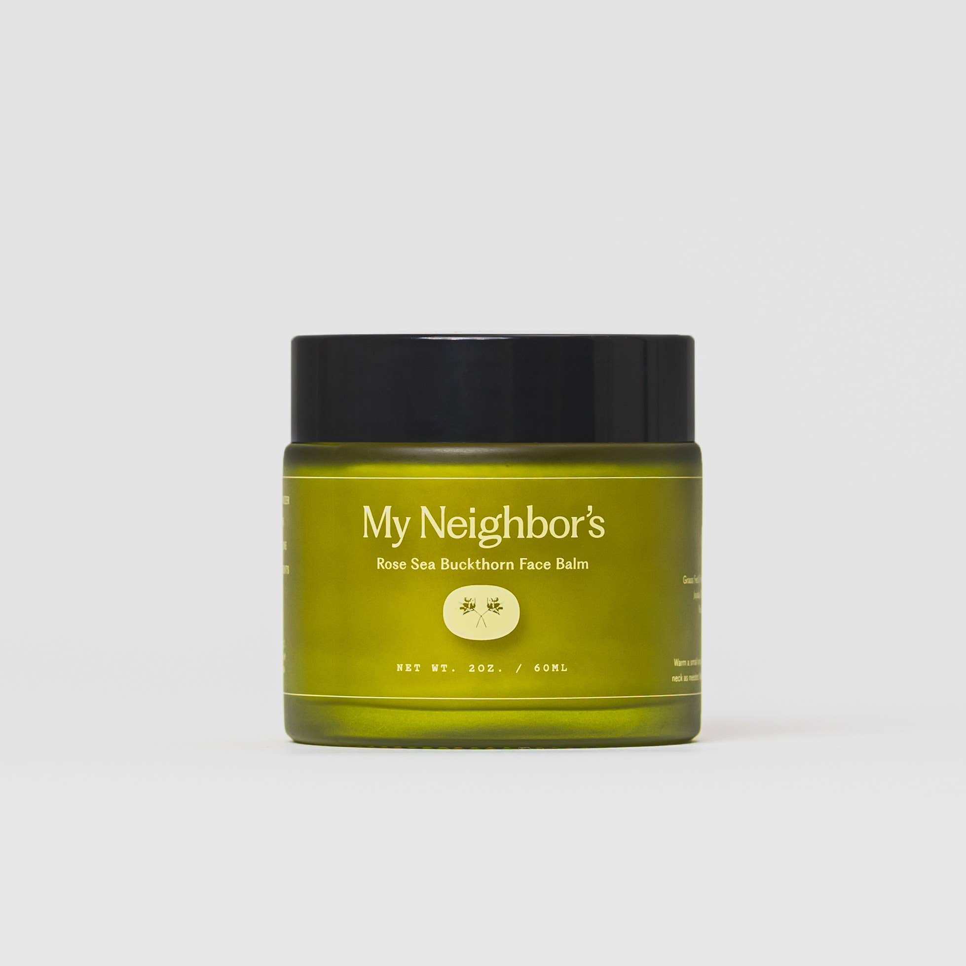 My Neighbor's Tallow Balm
