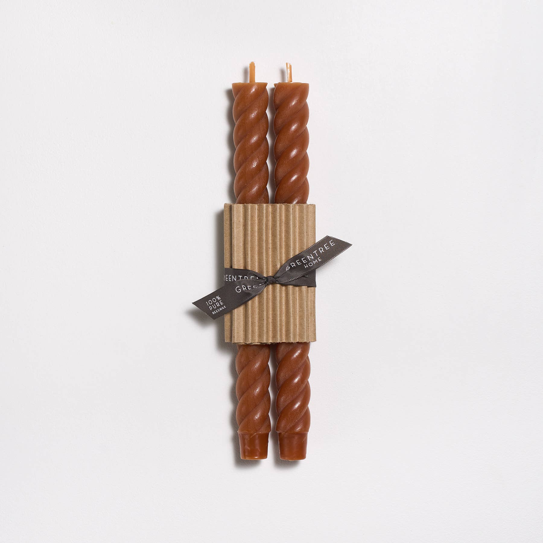 Greentree 10" Rope Tapers