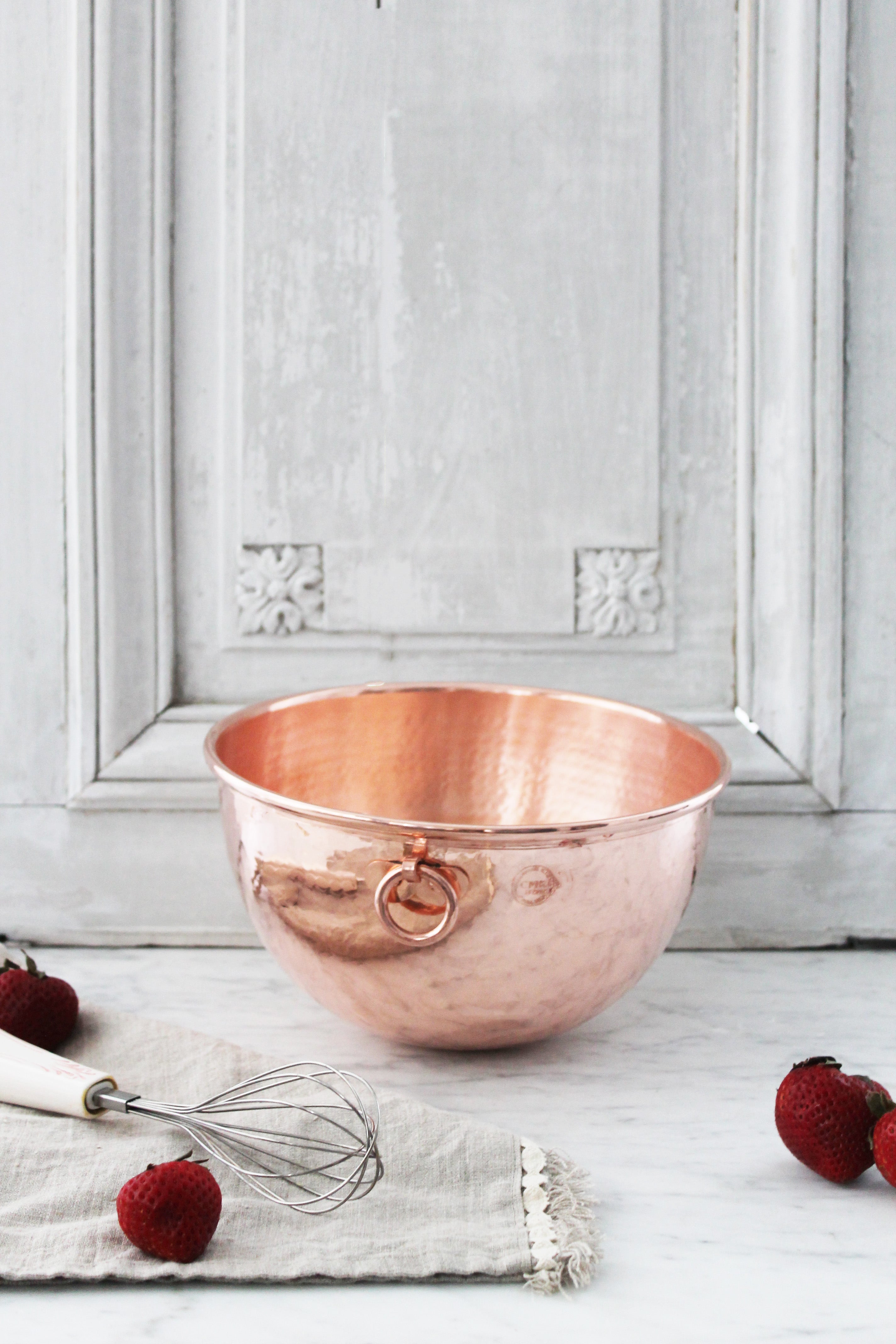 CMK Vintage Inspired Mixing Bowl