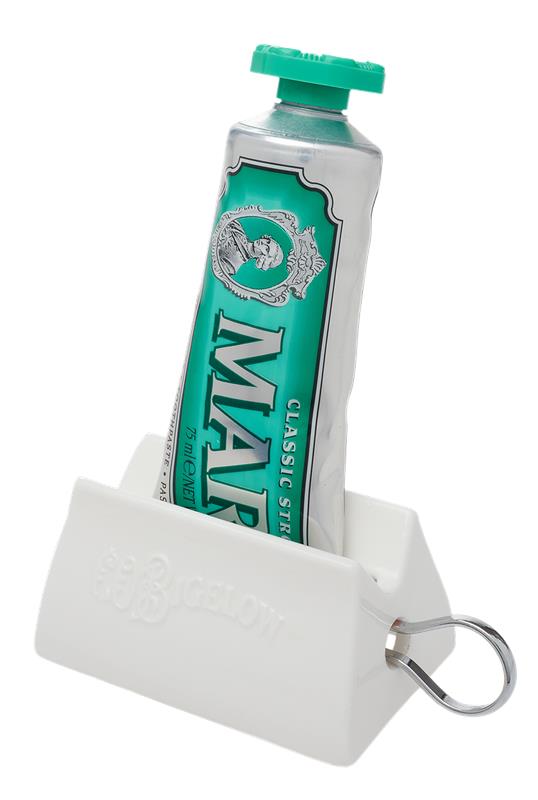 C.O. Bigelow Toothpaste Dispenser