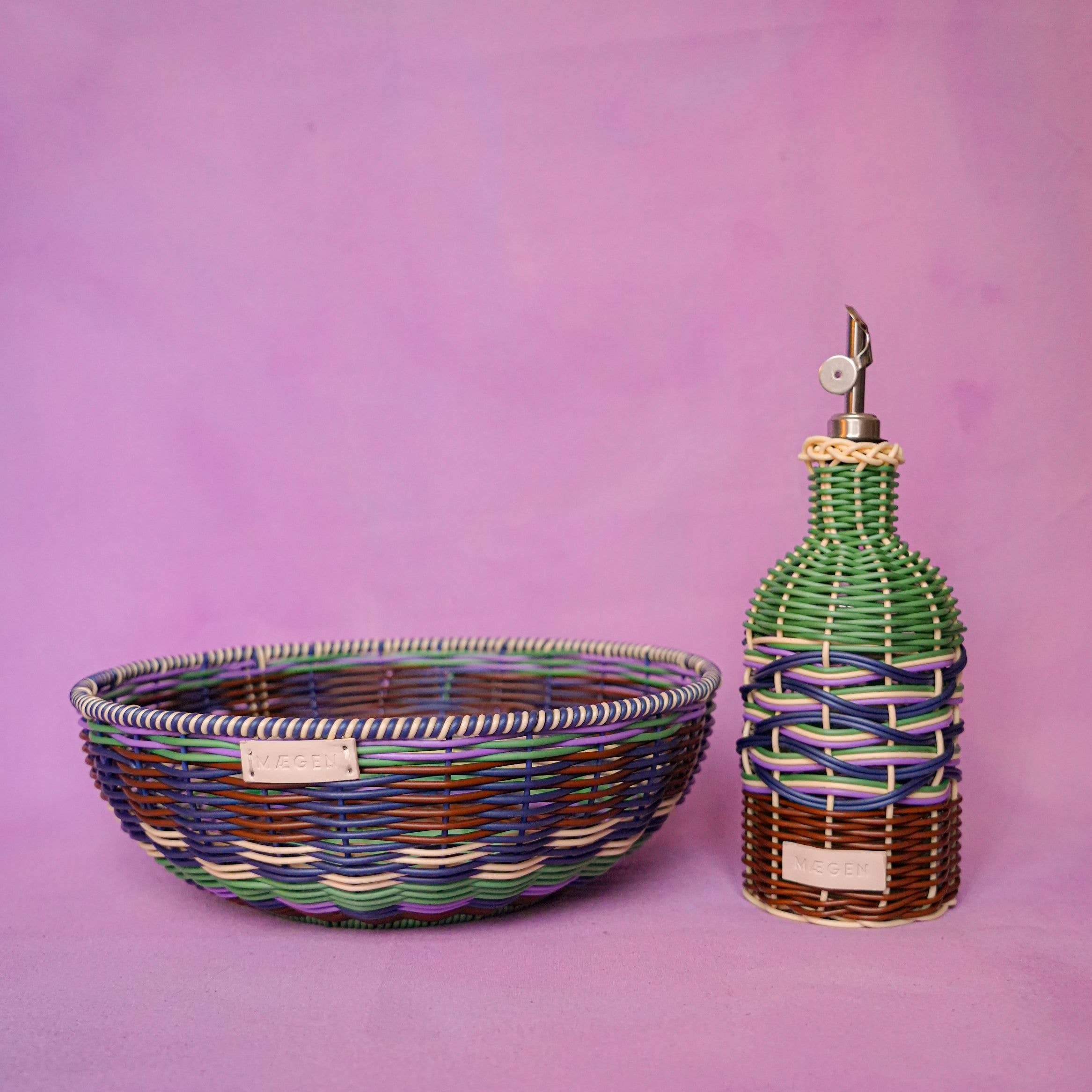 Oil Pourer
