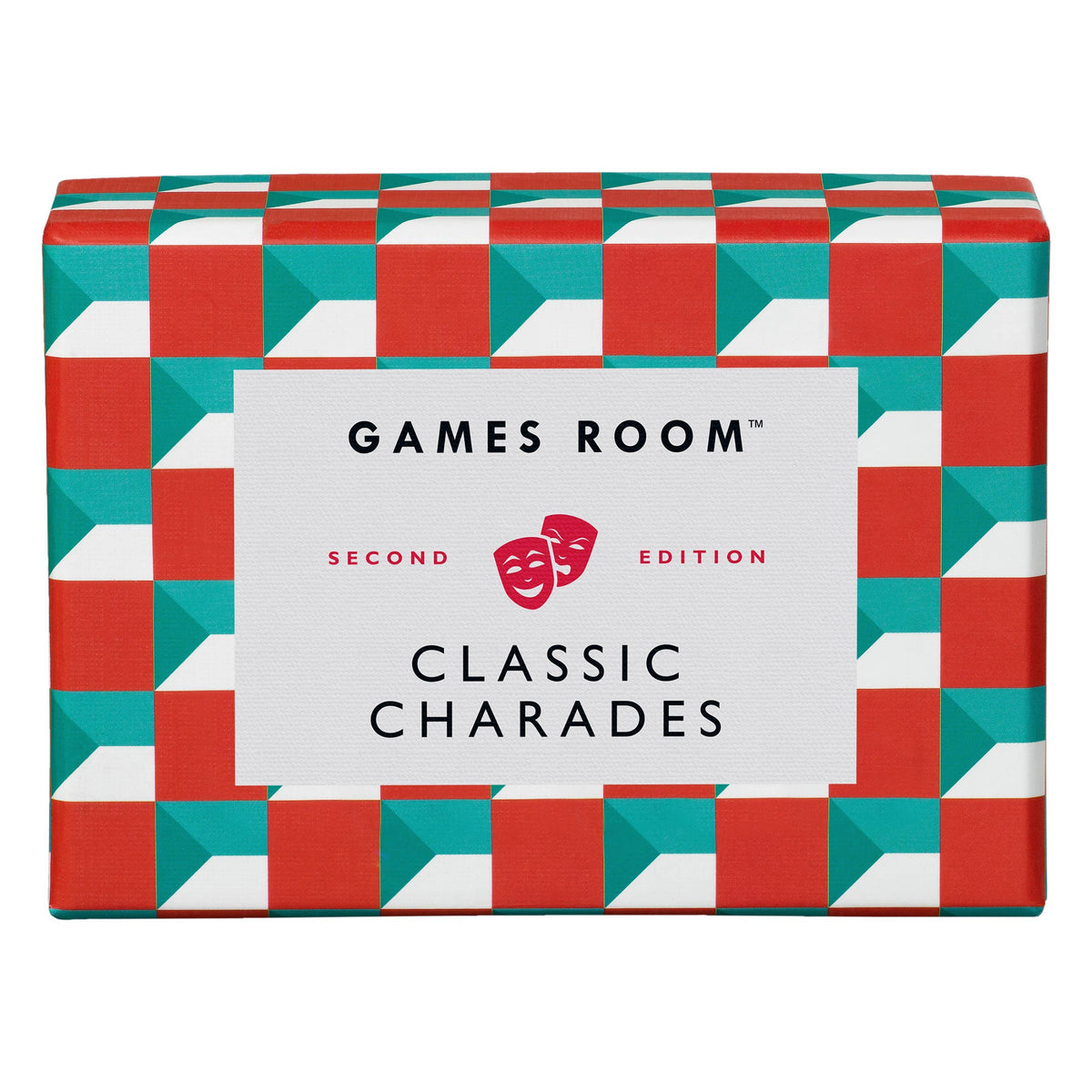 Classic Charades Boxed Set