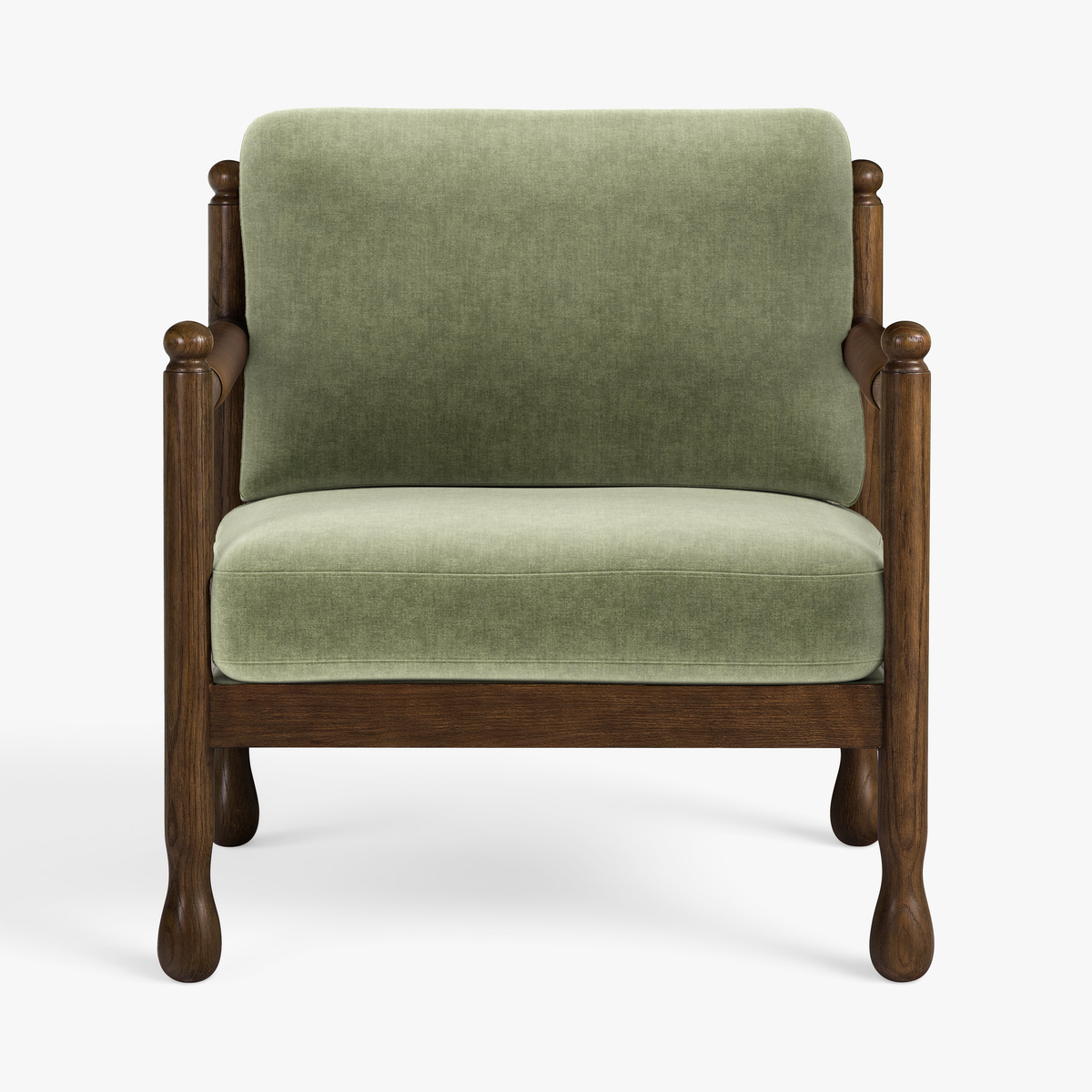 Amy Occasional Chair - Made to Order