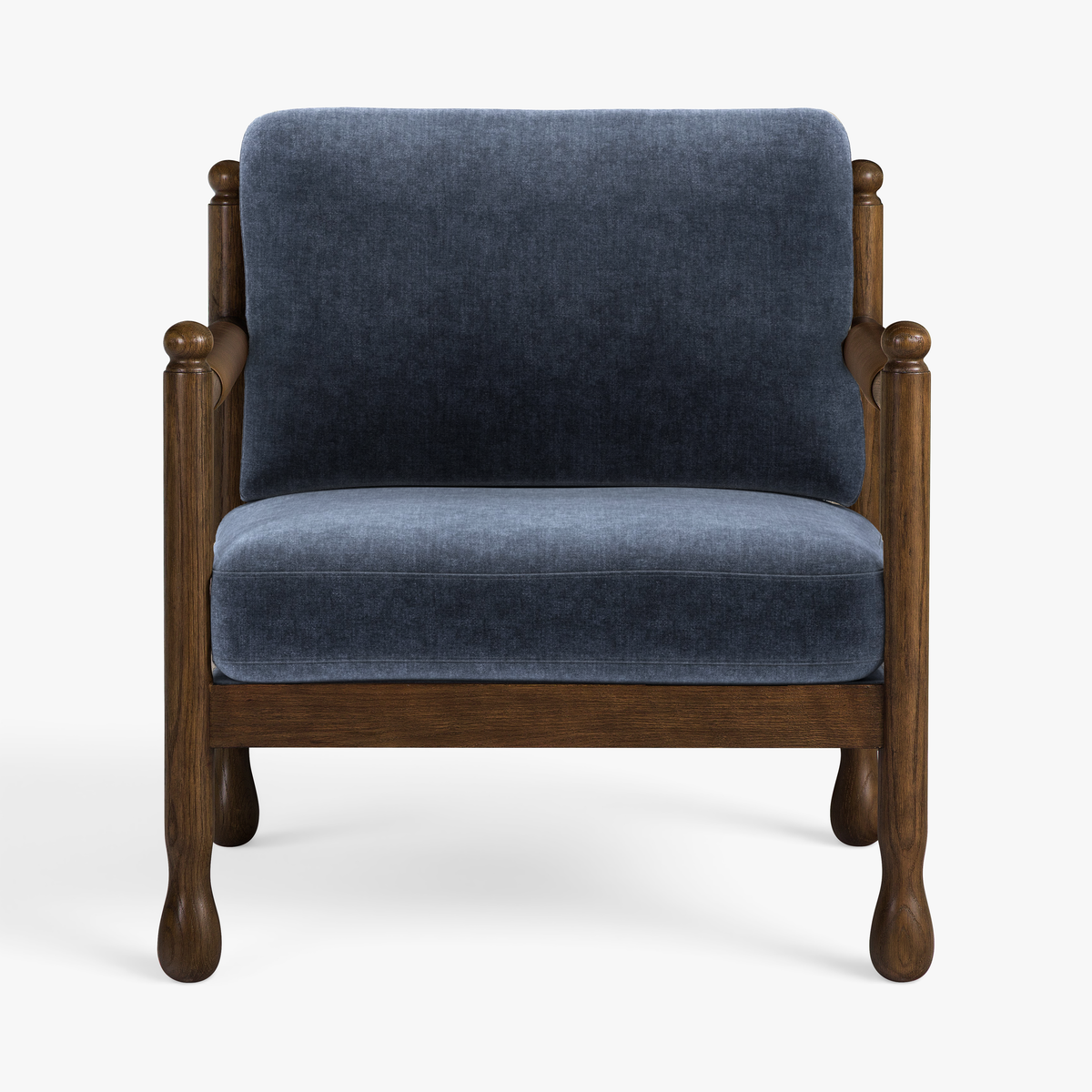 Amy Occasional Chair - Made to Order