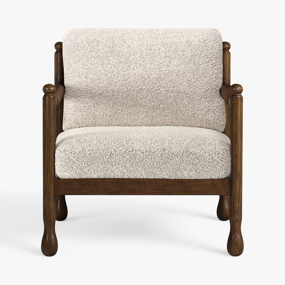Amy Occasional Chair - Made to Order