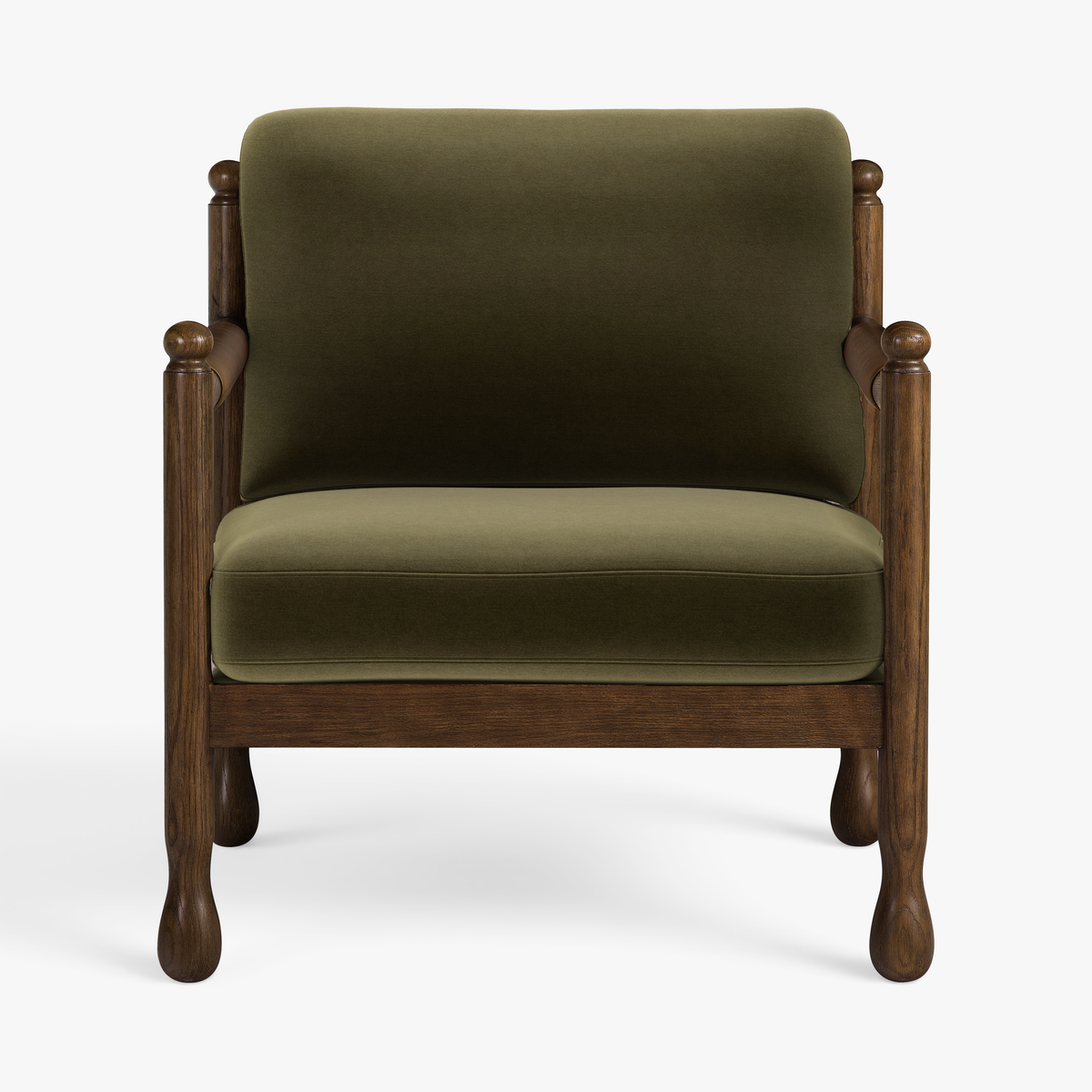 Amy Occasional Chair - Made to Order