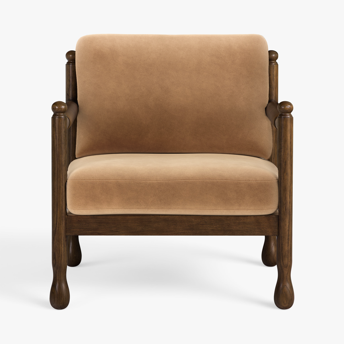 Amy Occasional Chair - Made to Order