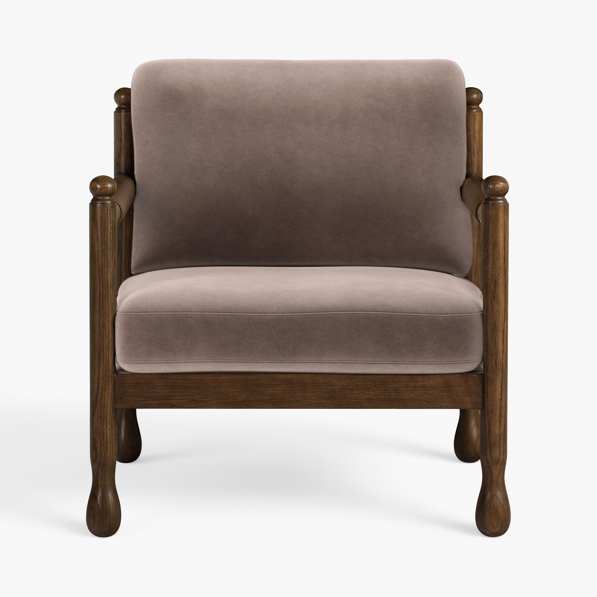 Amy Occasional Chair - Made to Order