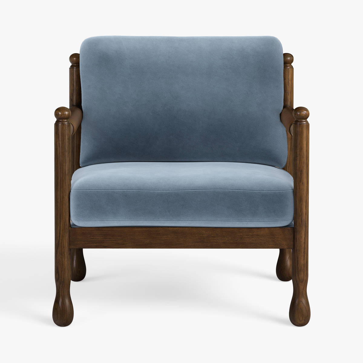 Amy Occasional Chair - Made to Order