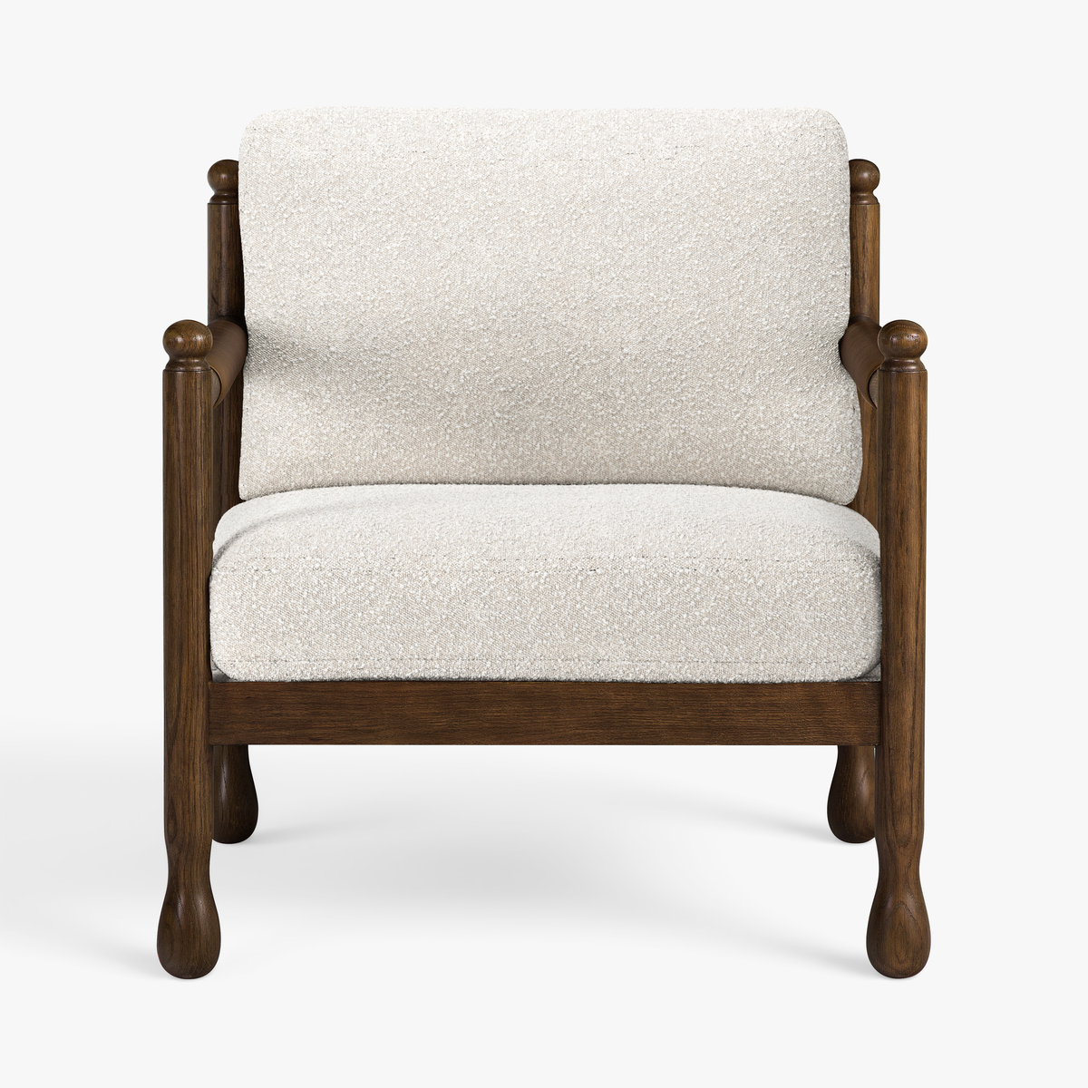 Amy Occasional Chair - Made to Order