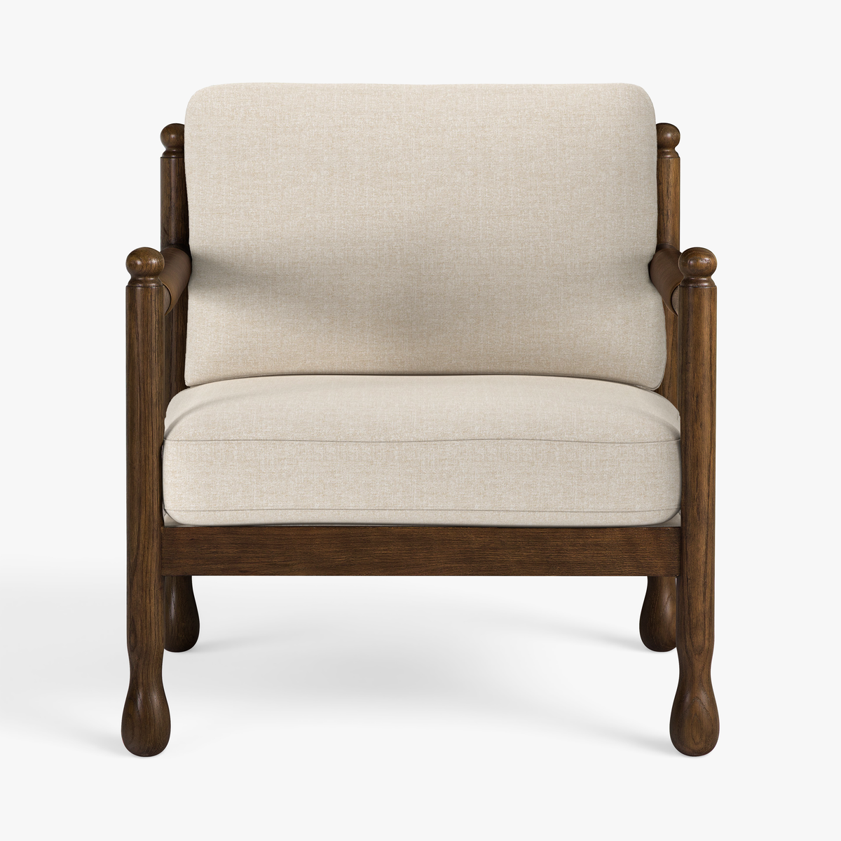 Amy Occasional Chair - Made to Order