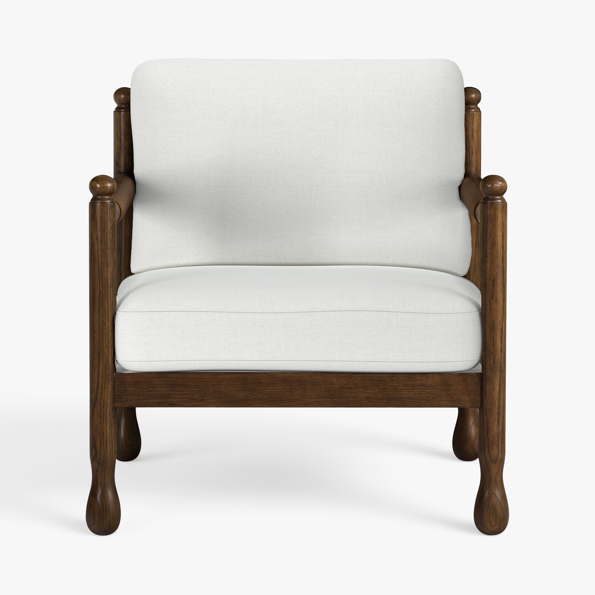 Amy Occasional Chair - Made to Order