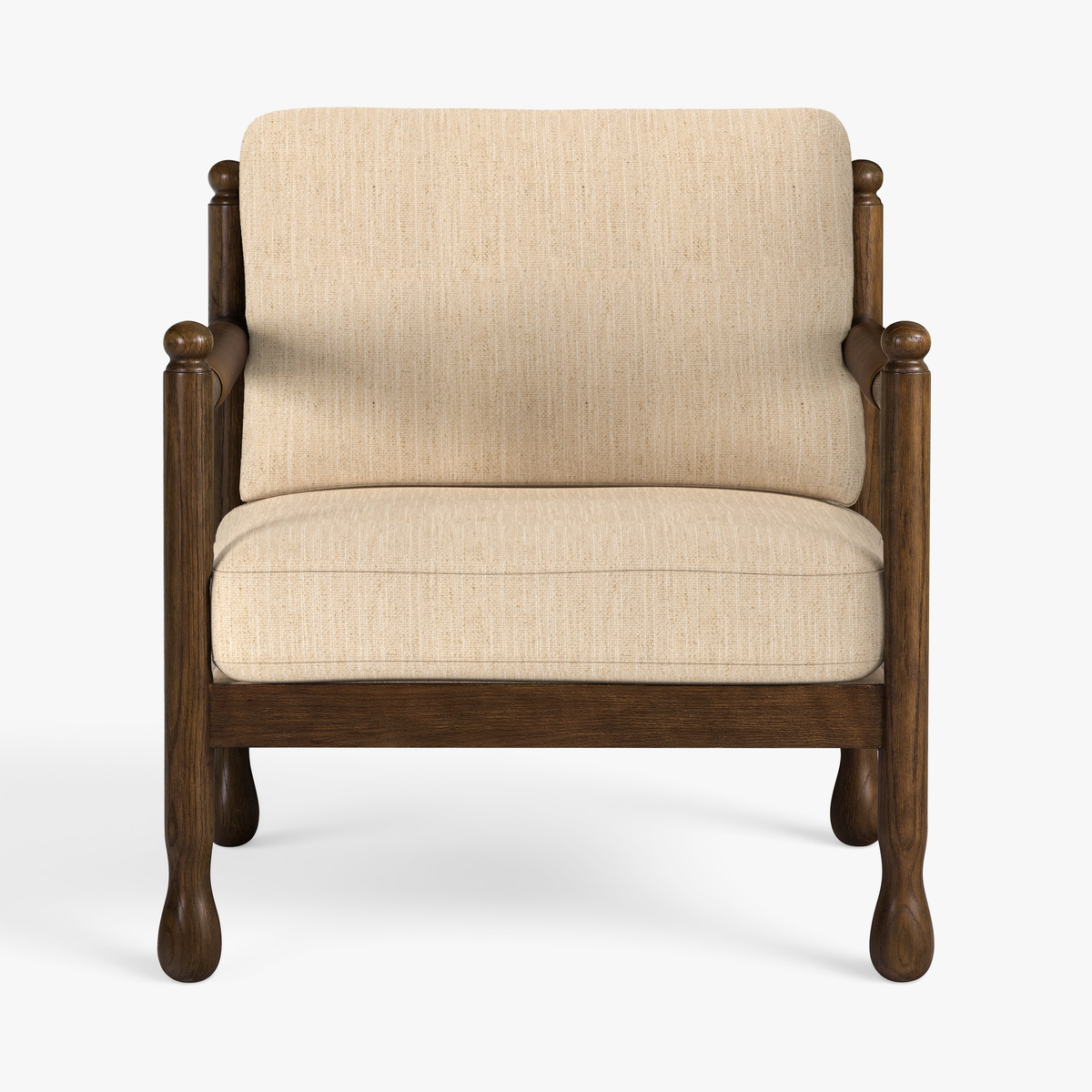 Amy Occasional Chair - Made to Order