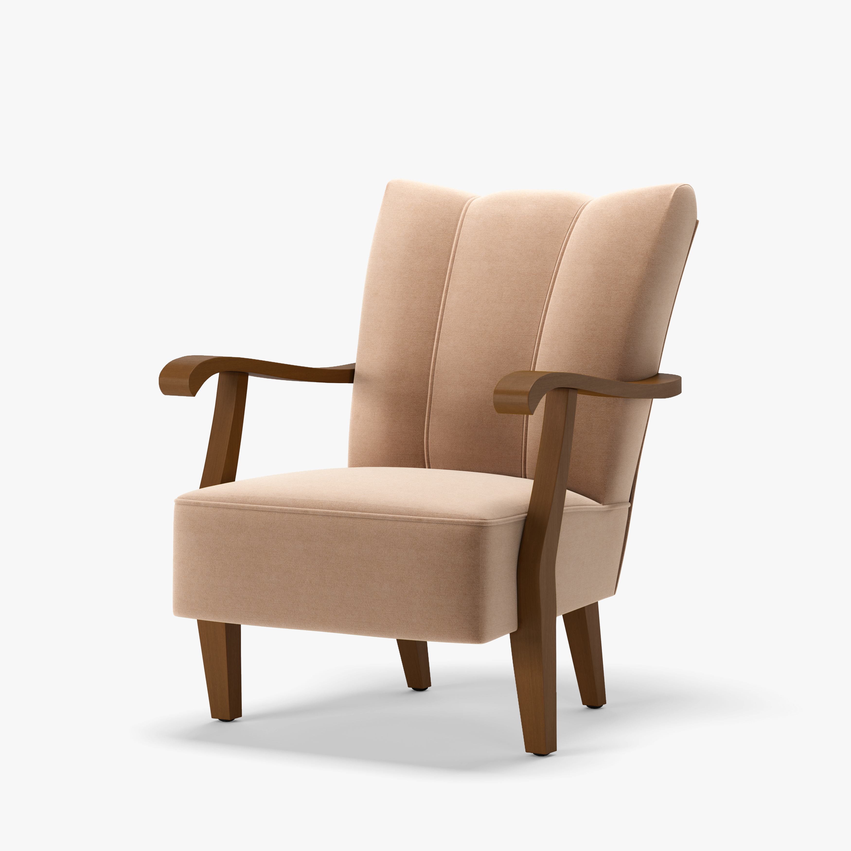 Archie Accent Chair