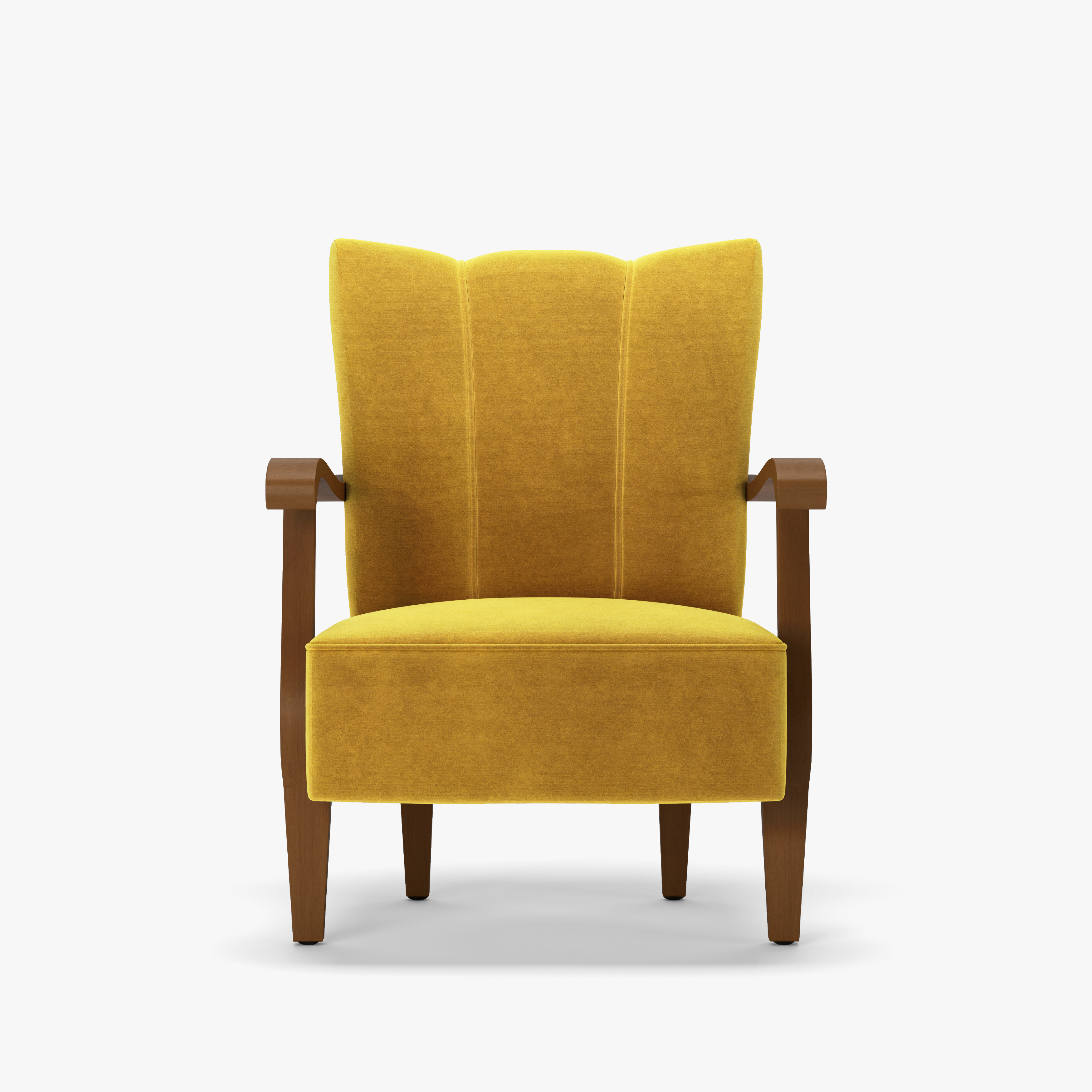 Archie Accent Chair