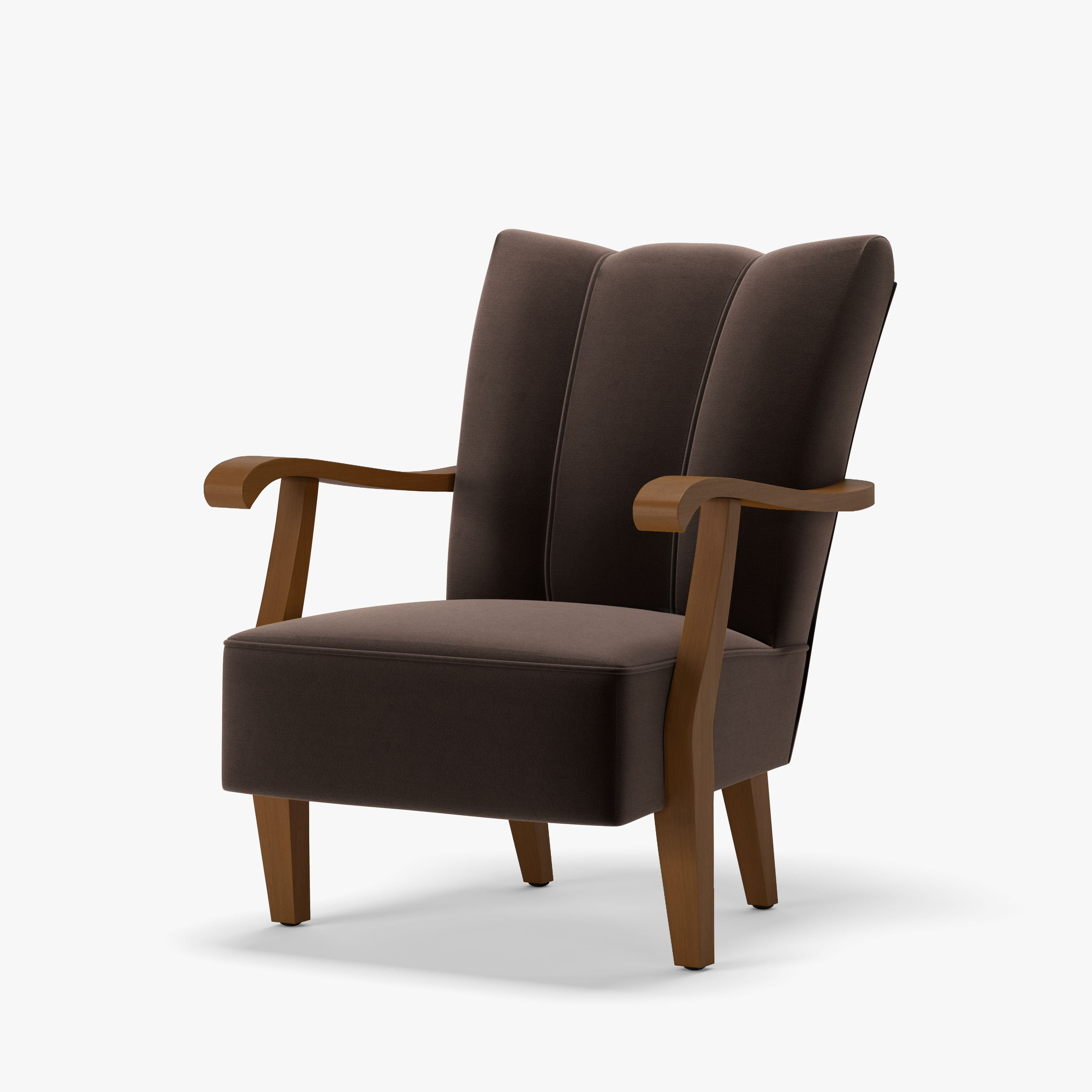 Archie Accent Chair