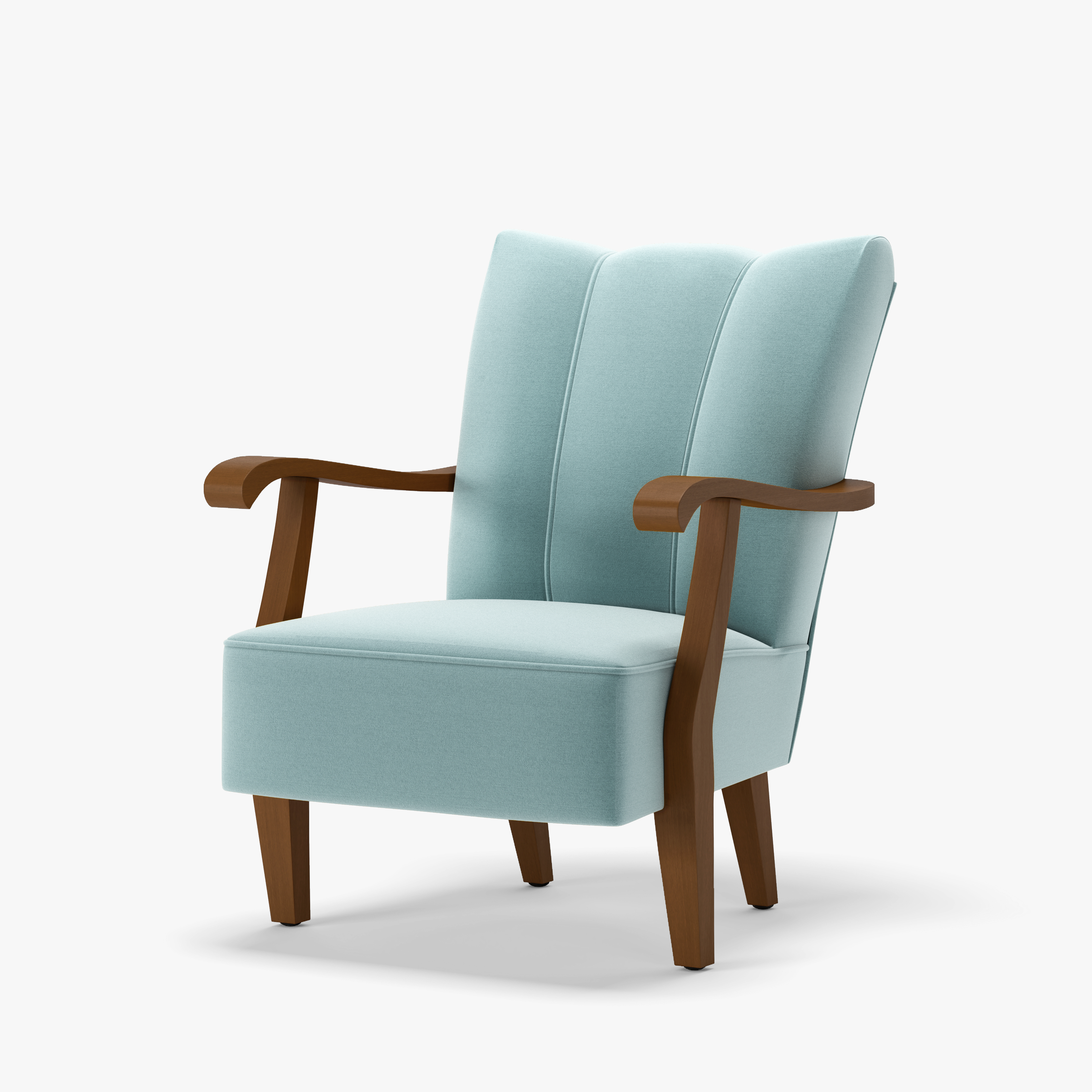 Archie Accent Chair