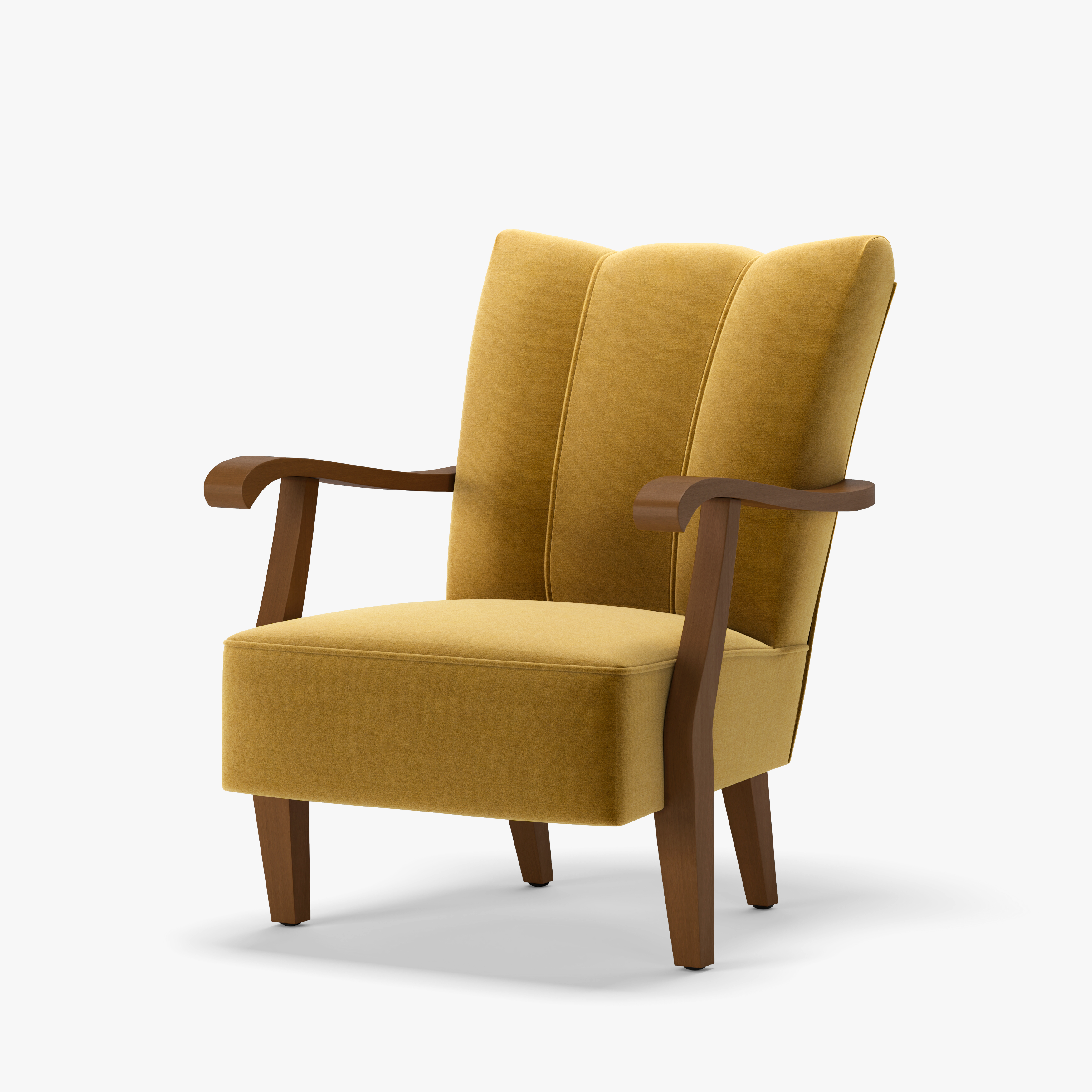 Archie Accent Chair