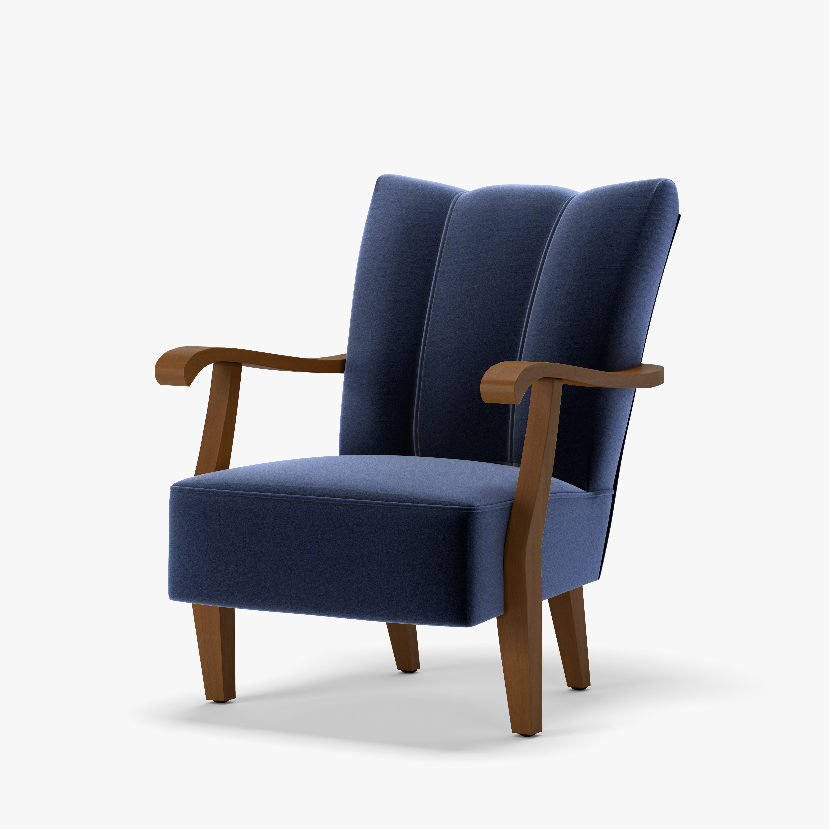 Archie Accent Chair