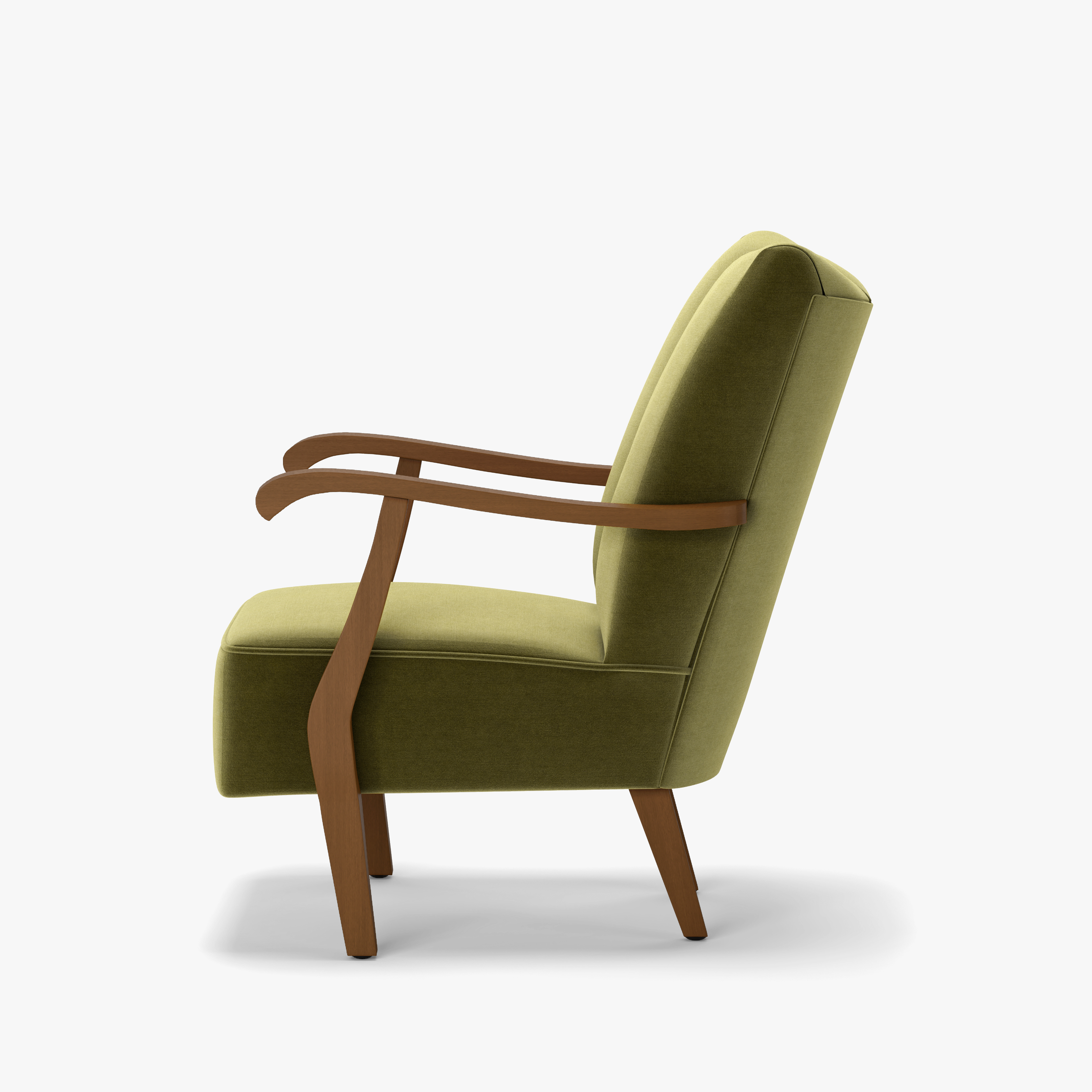 Archie Accent Chair