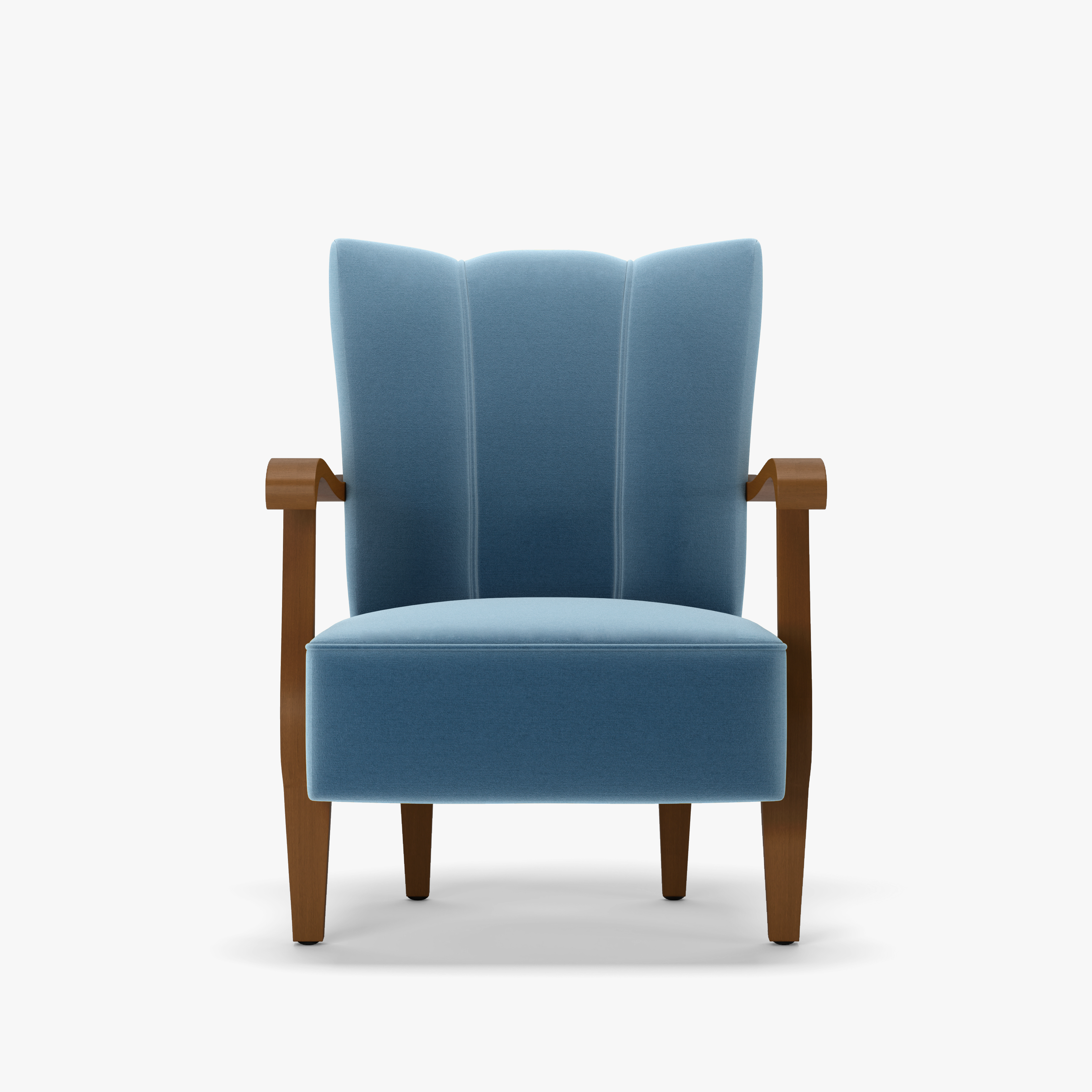 Archie Accent Chair
