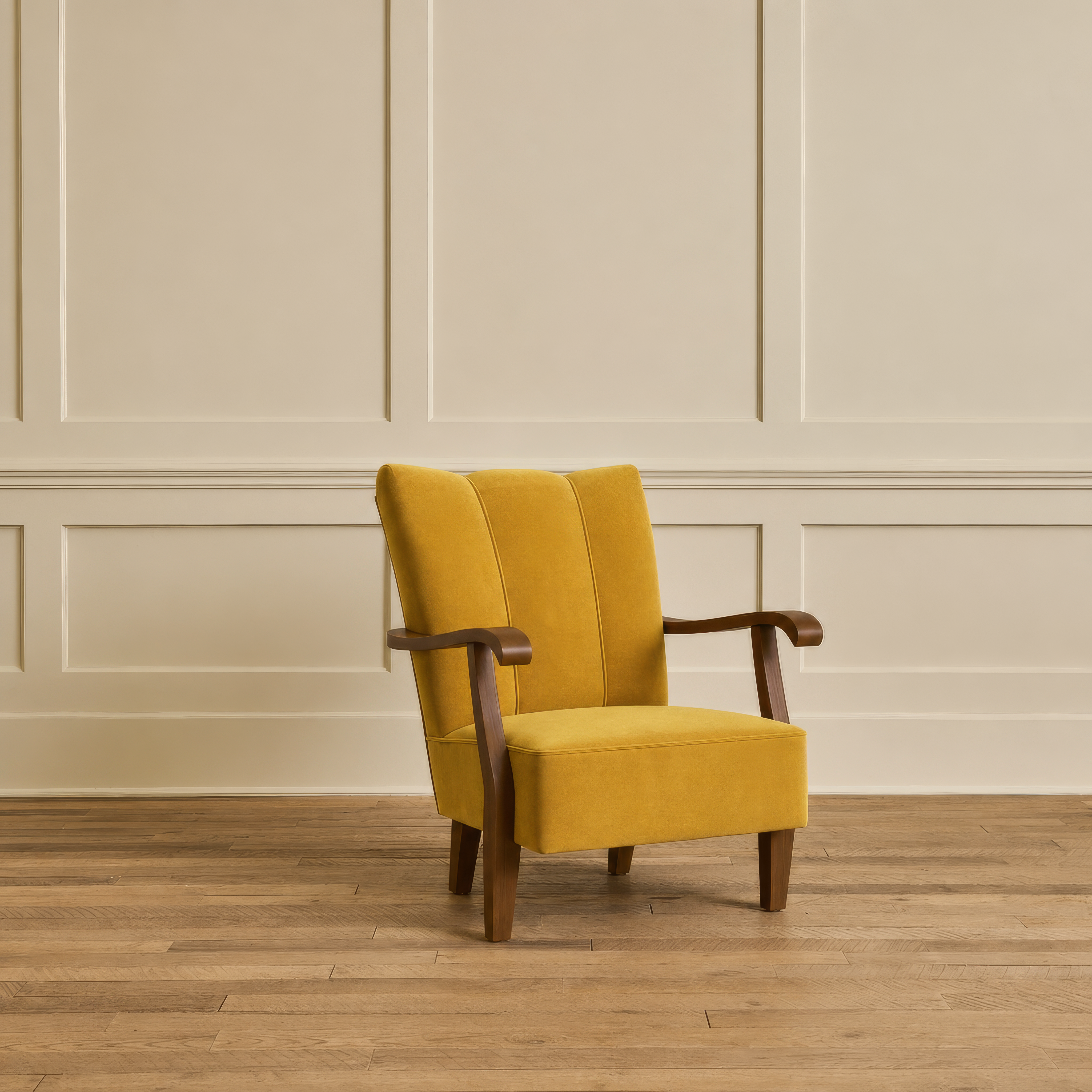 Archie Accent Chair