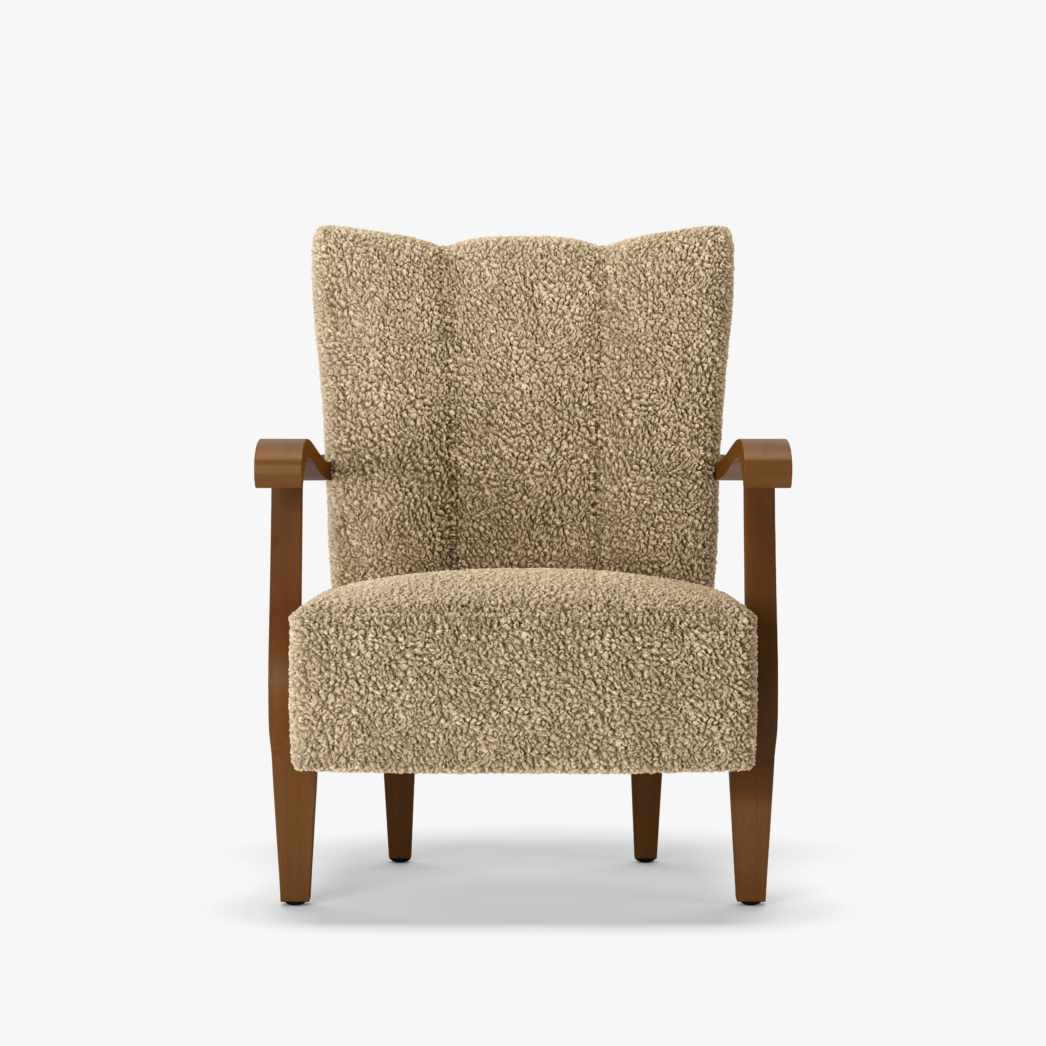 Archie Accent Chair