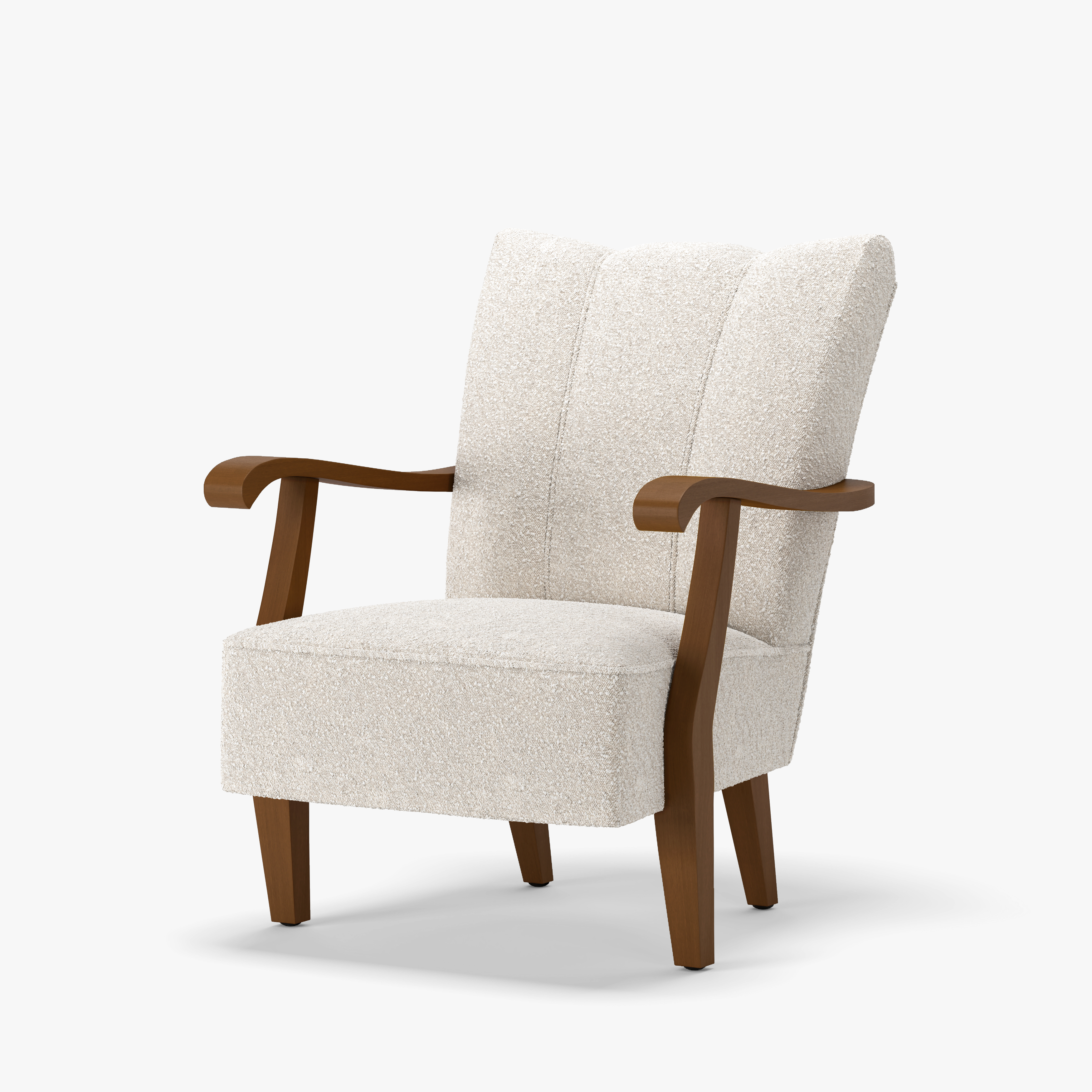 Archie Accent Chair