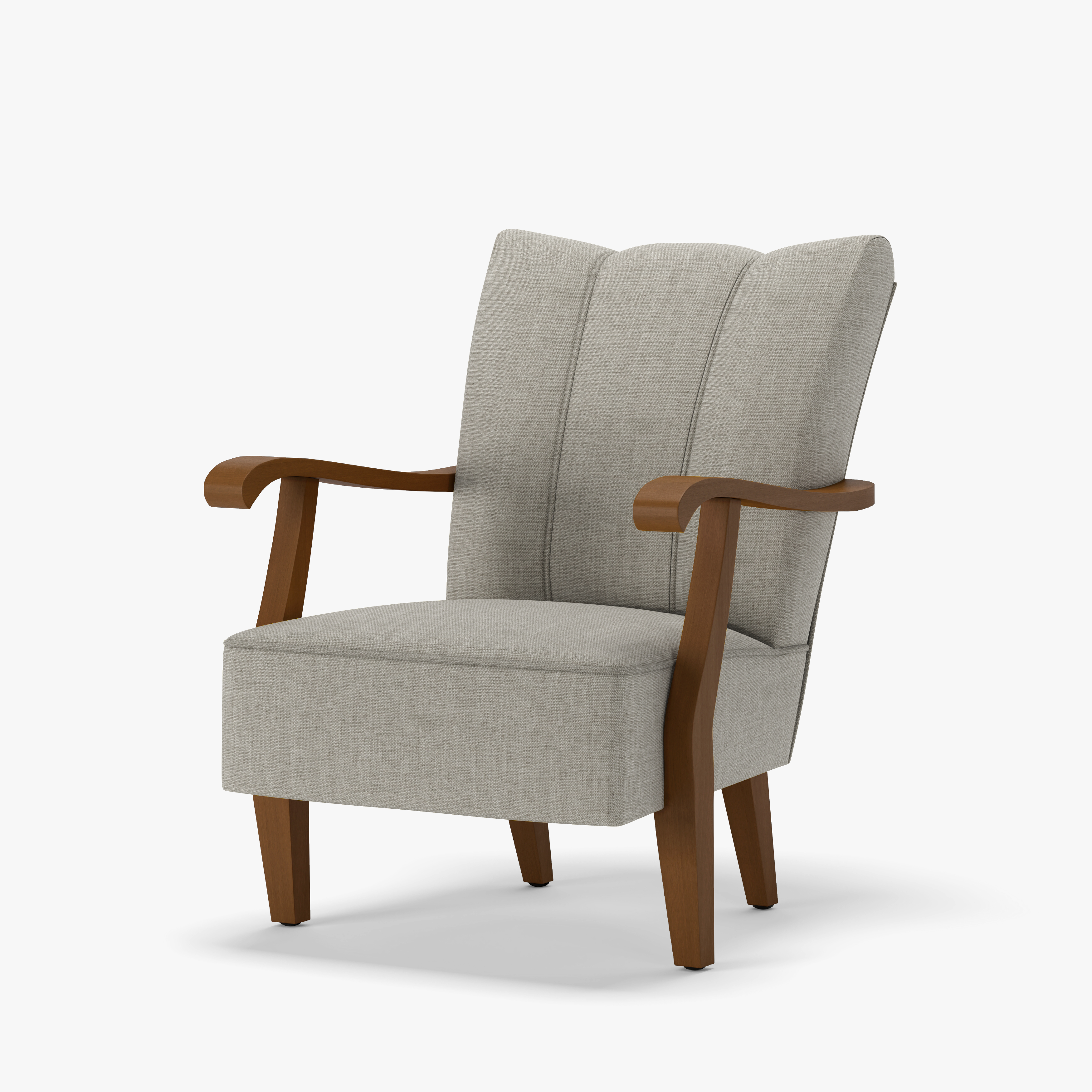 Archie Accent Chair