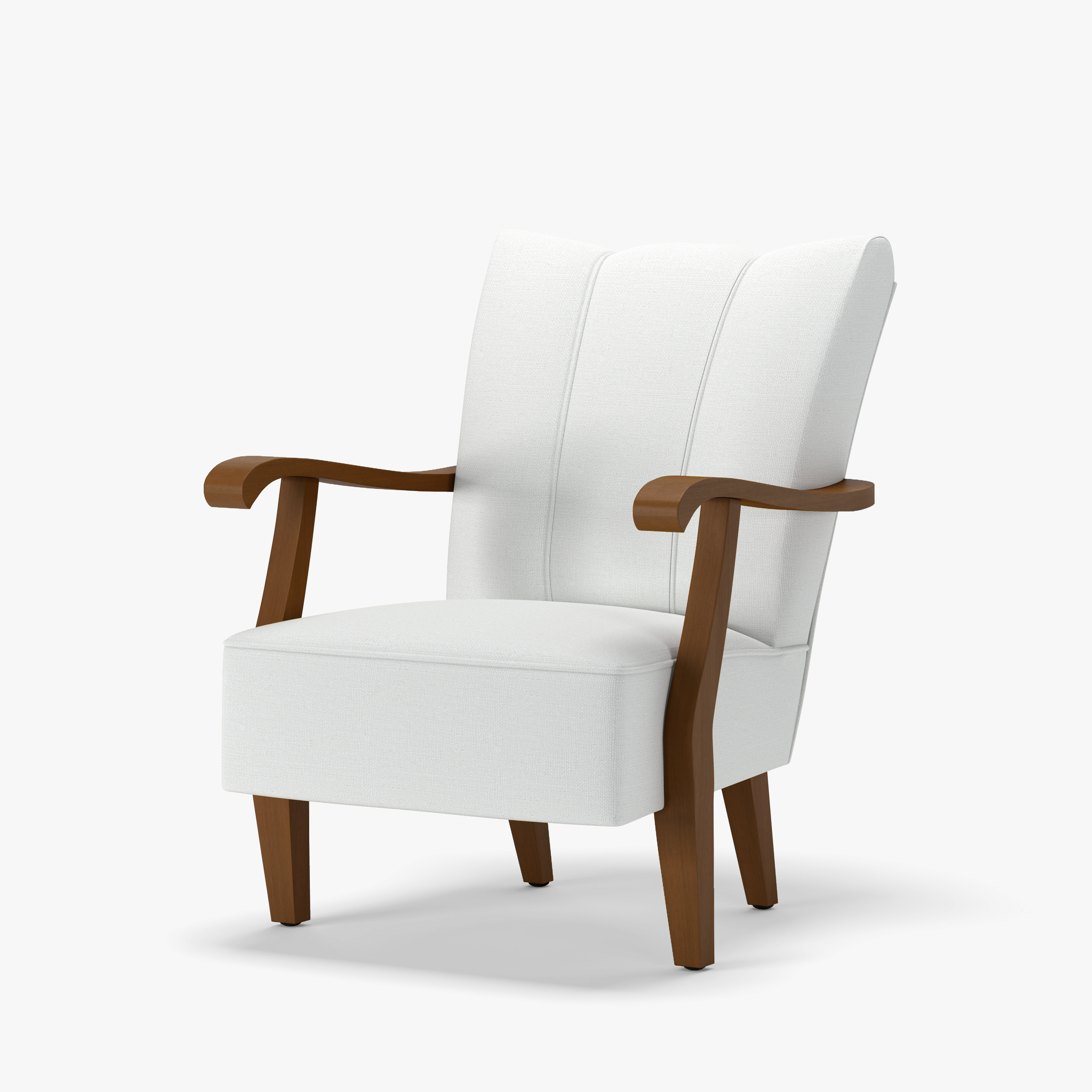 Archie Accent Chair