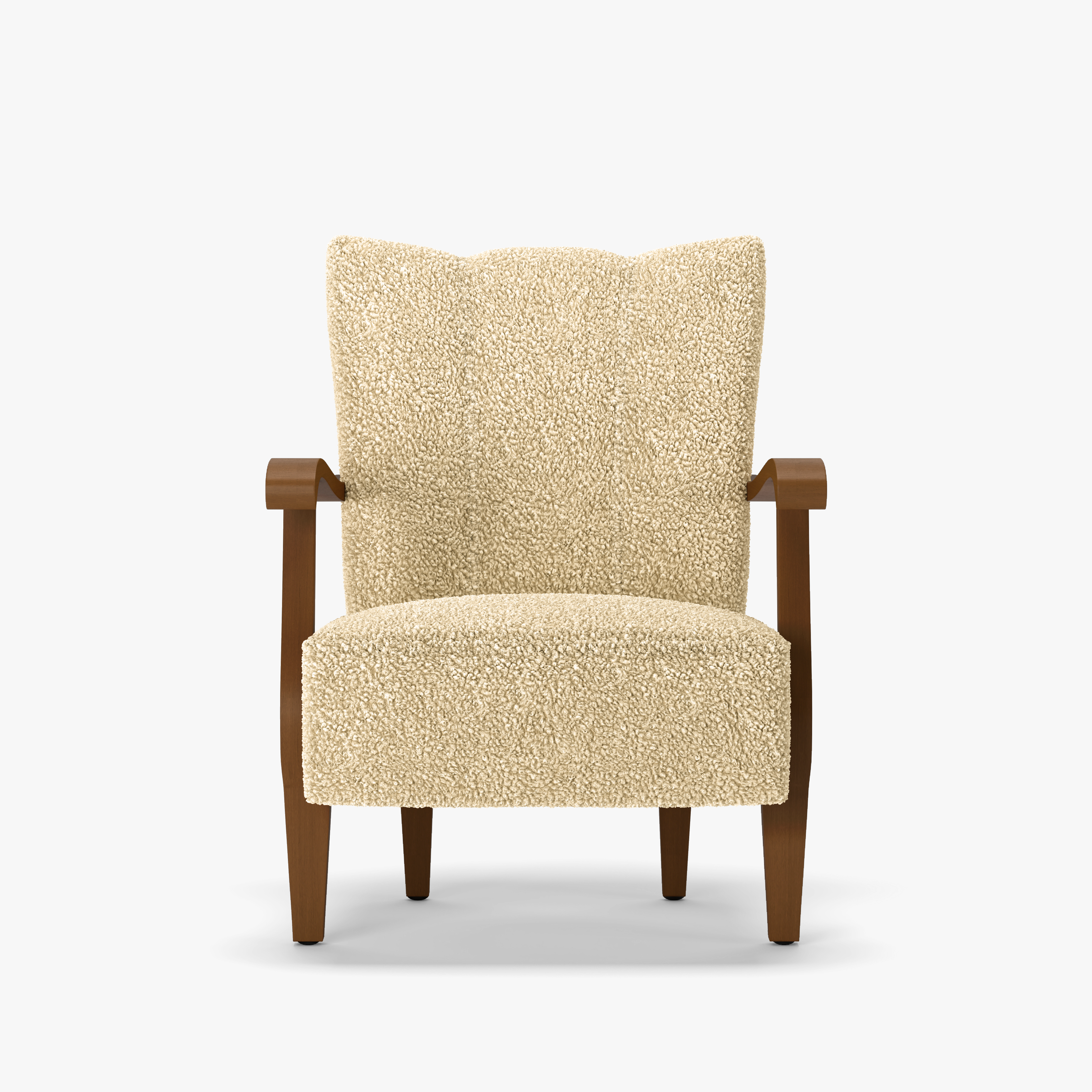 Archie Accent Chair