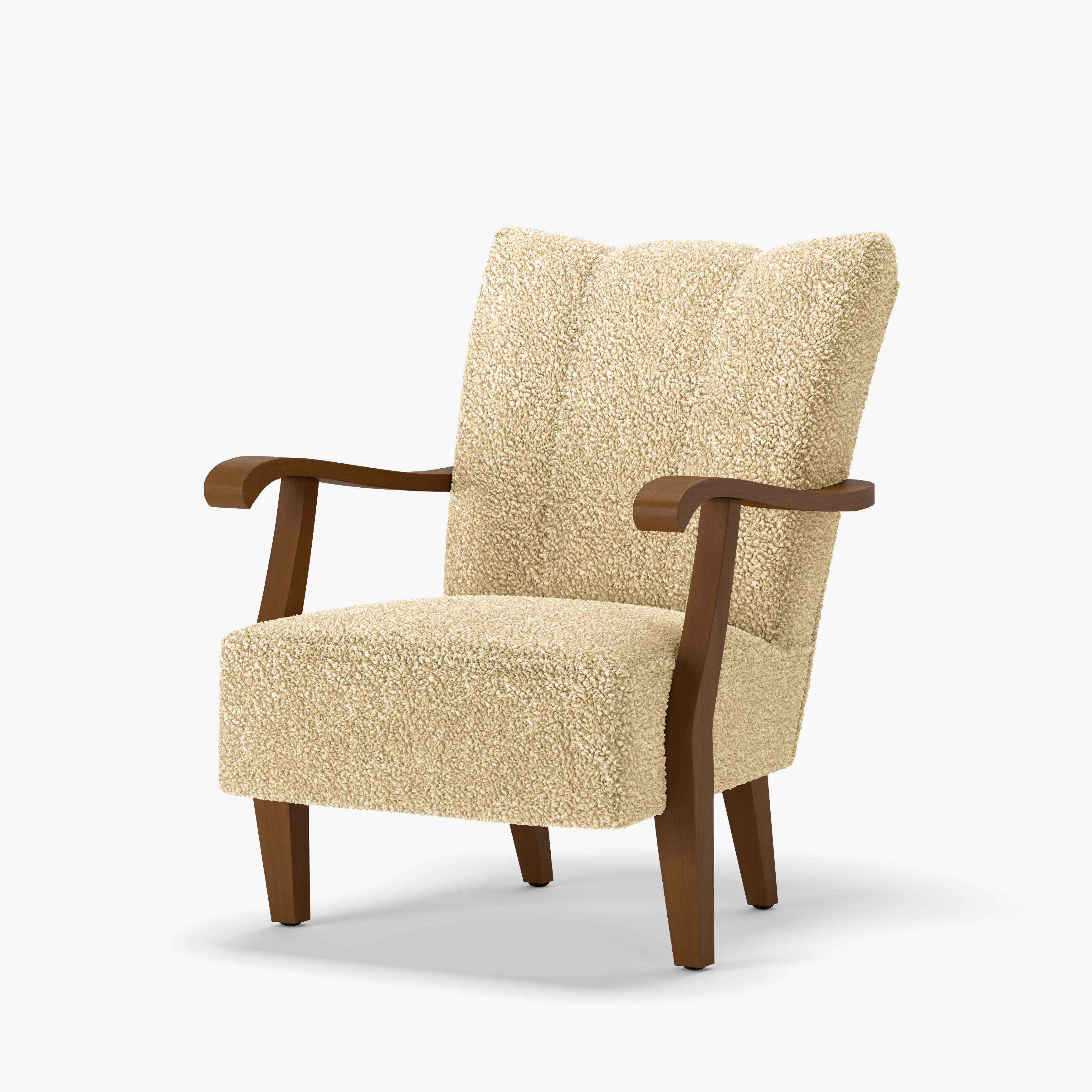 Archie Accent Chair