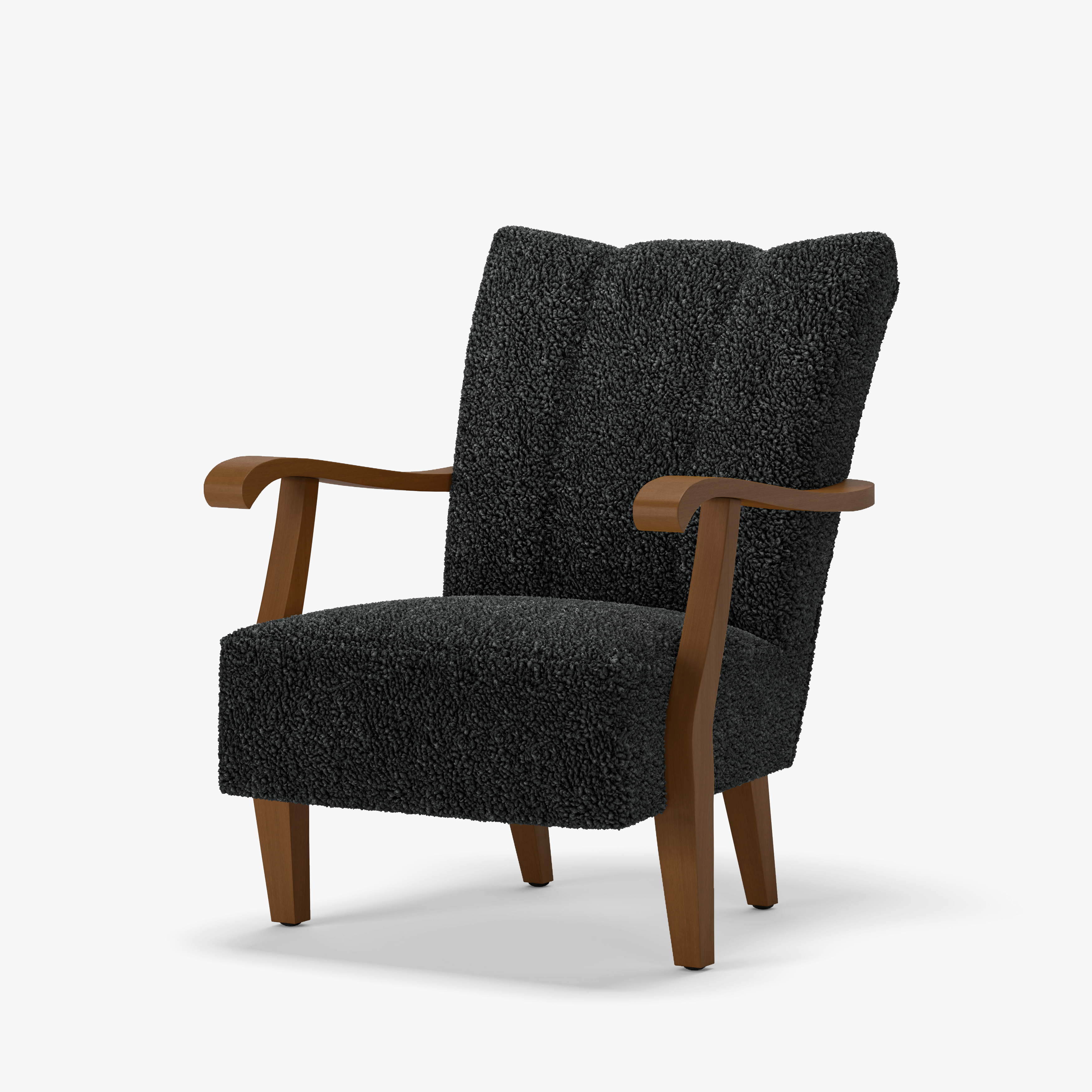 Archie Accent Chair