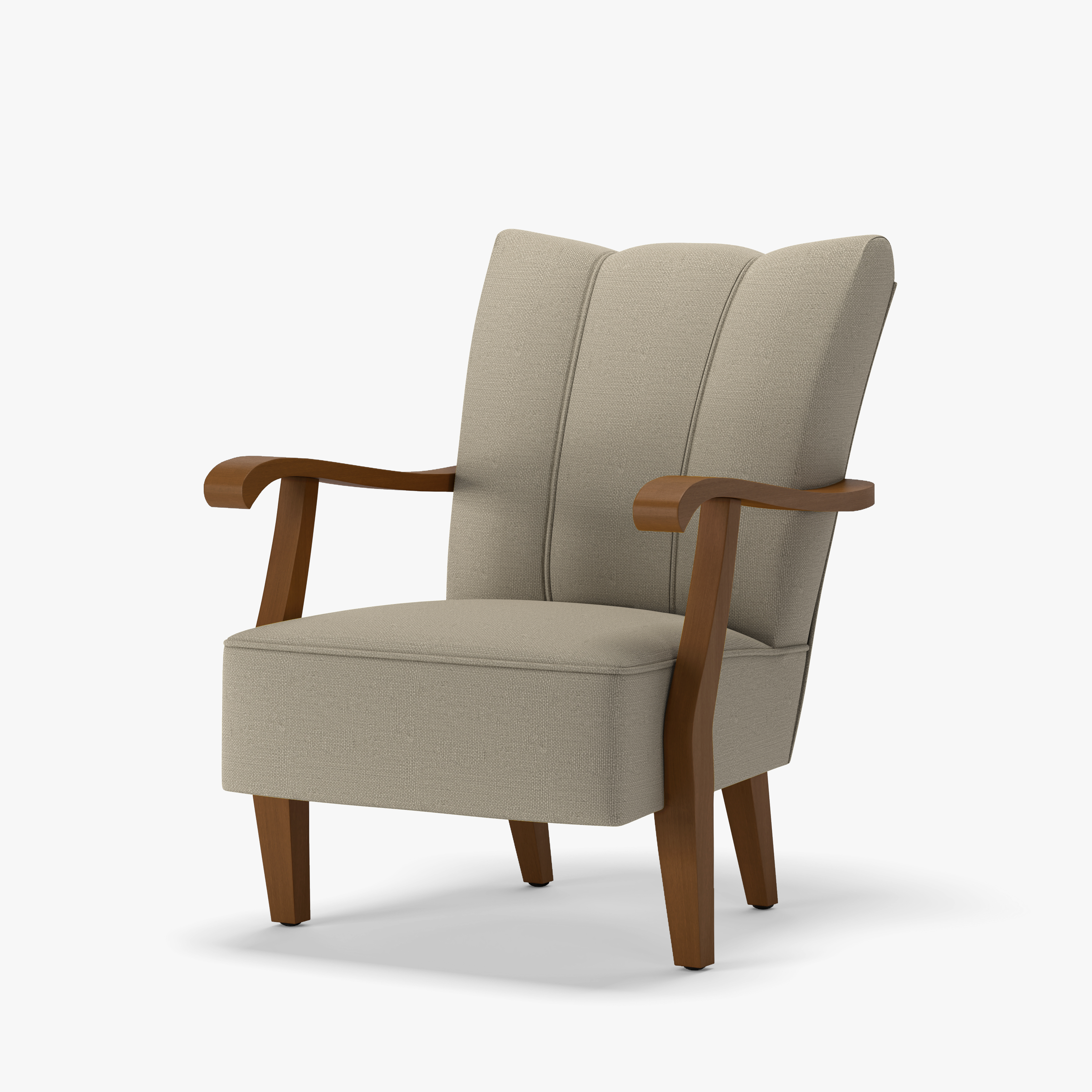 Archie Accent Chair