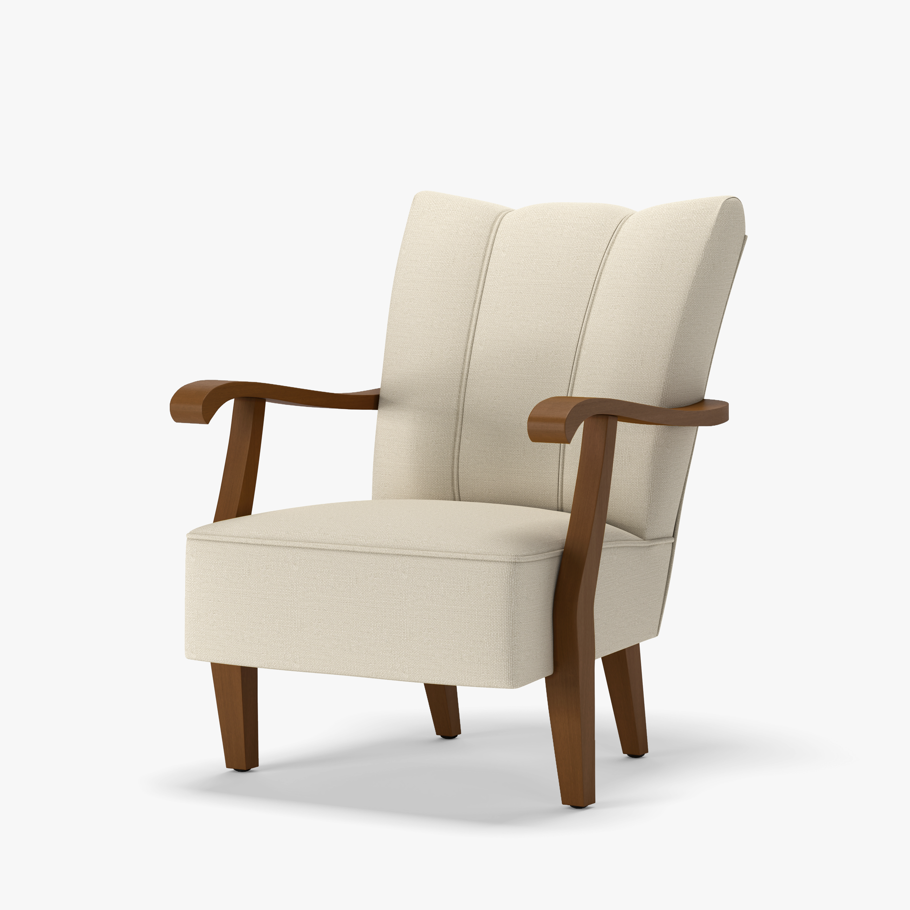 Archie Accent Chair