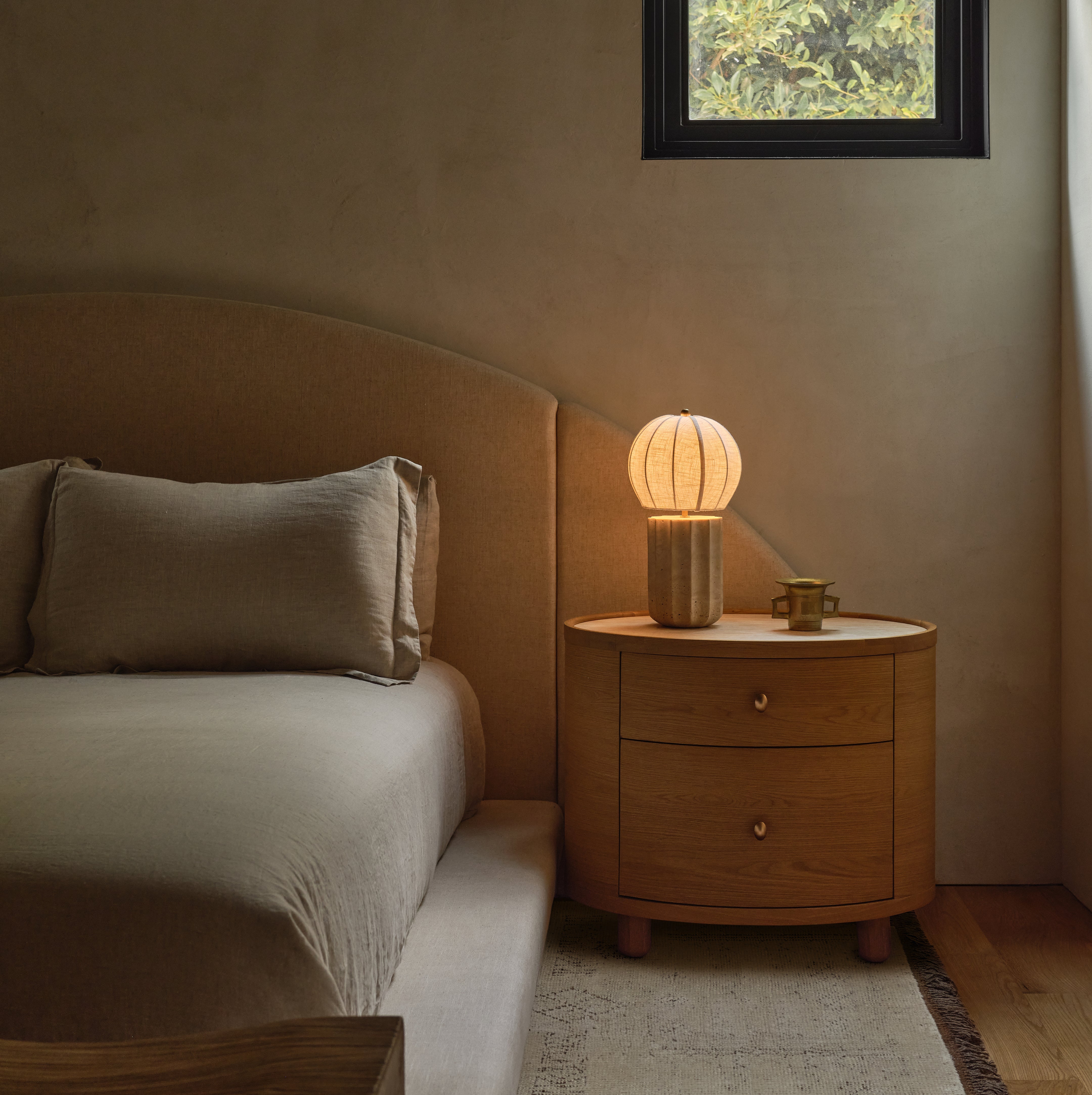 Riviera Table Lamp