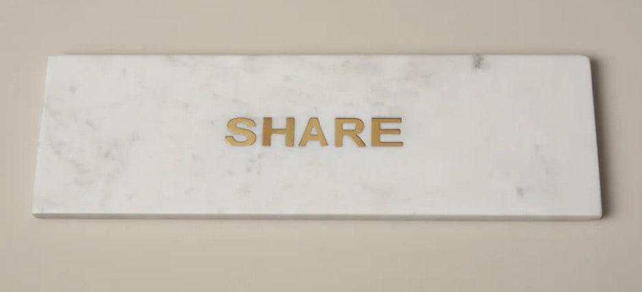 Share Marble board