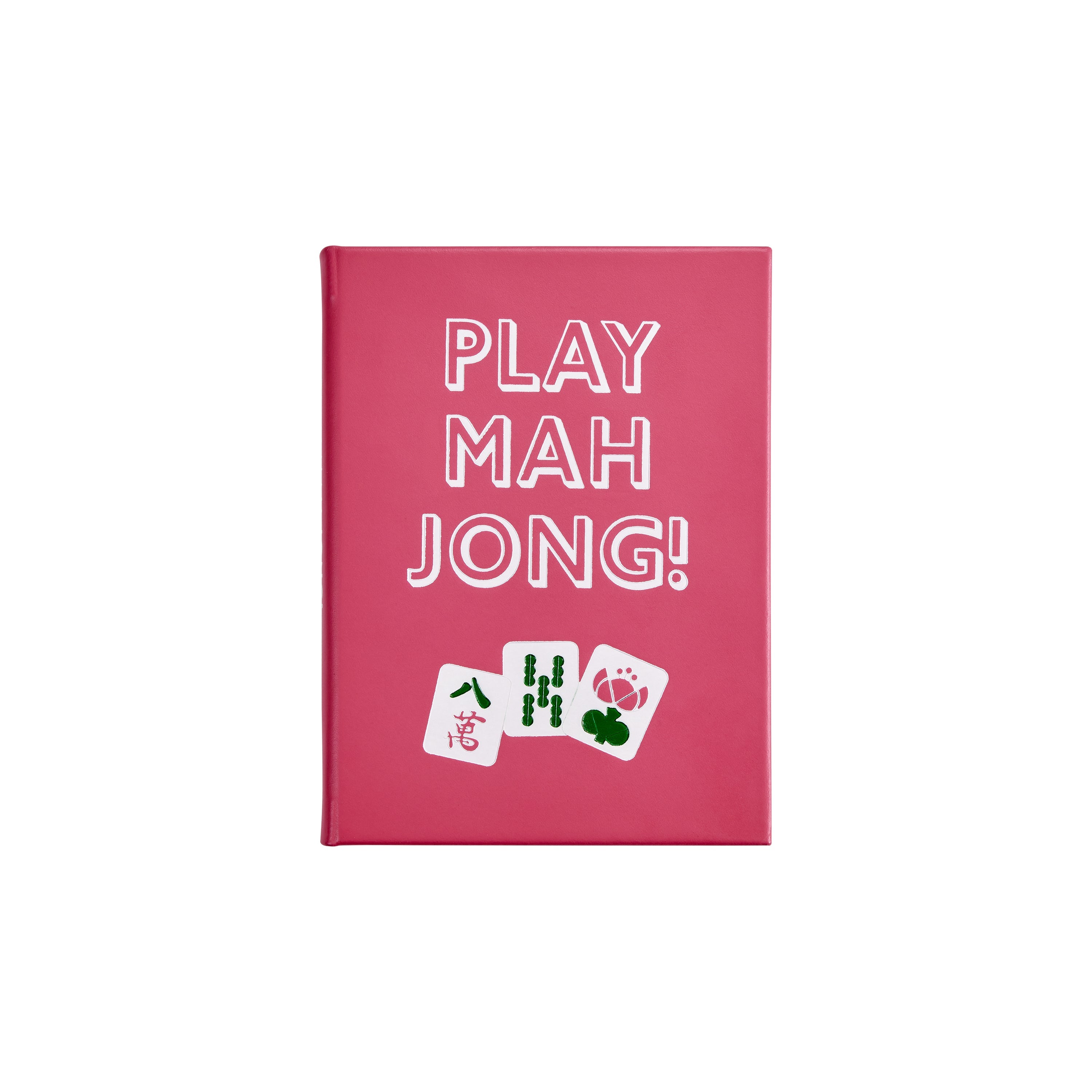 Play Mahjong! An All-Levels Guide to American Mahjong