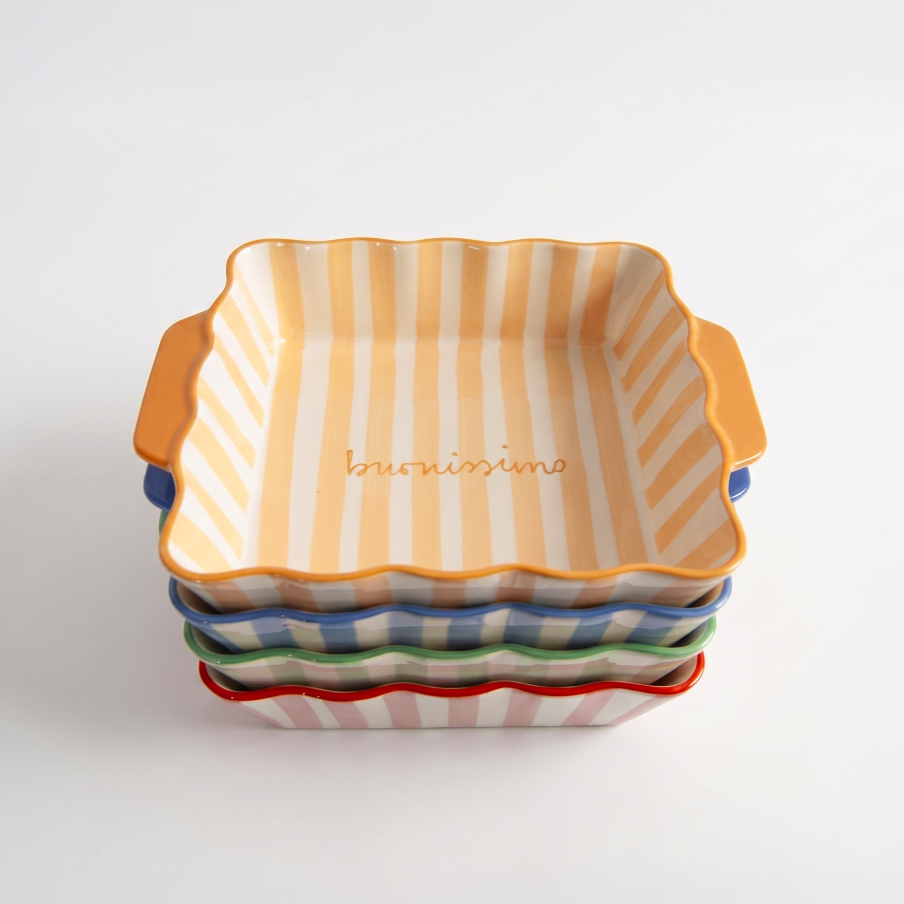 Kinsey Scallop Baker