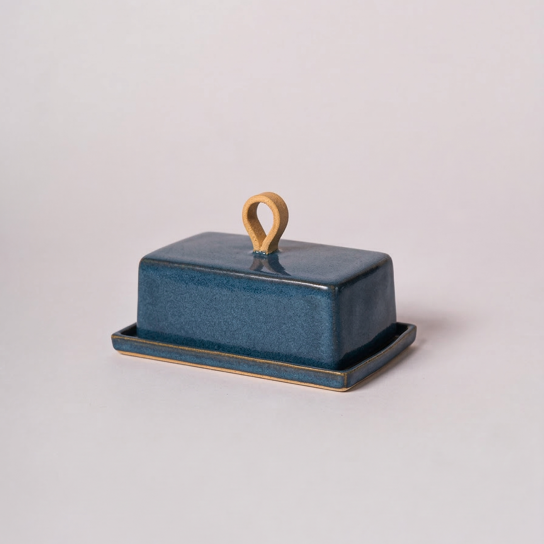 Balboa Butter Dish
