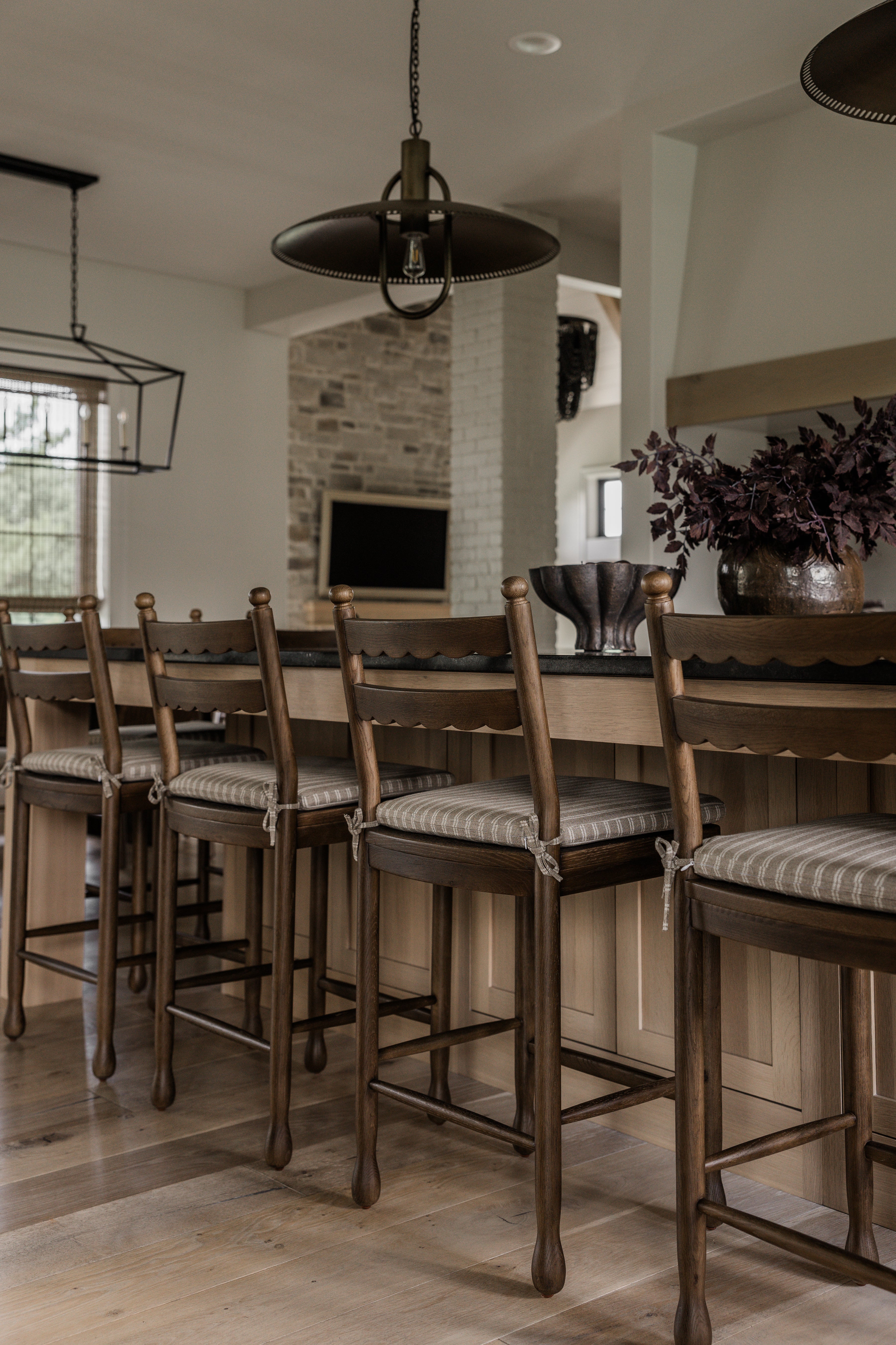 Declan Counter Stool