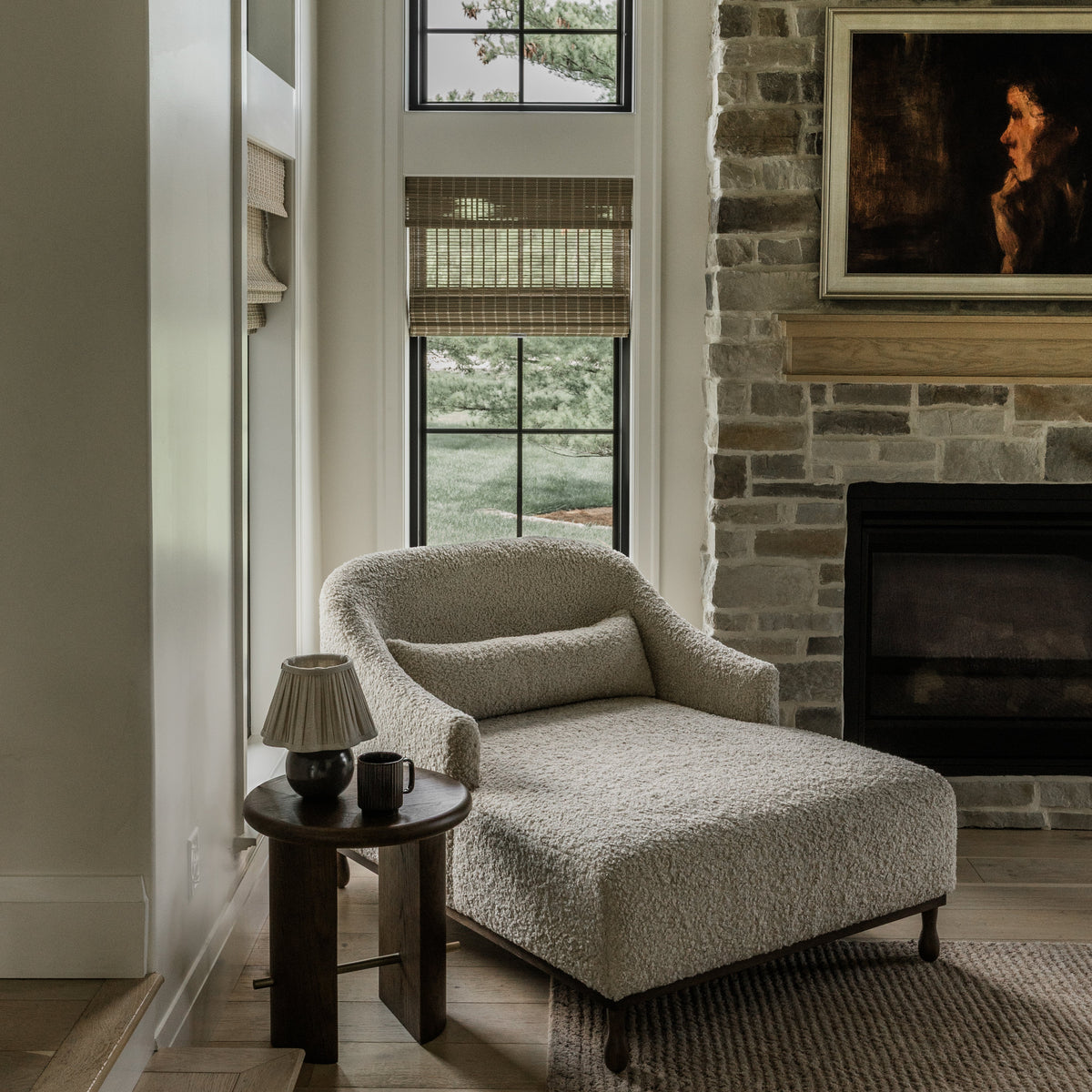 Gavin Chaise - Made to Order
