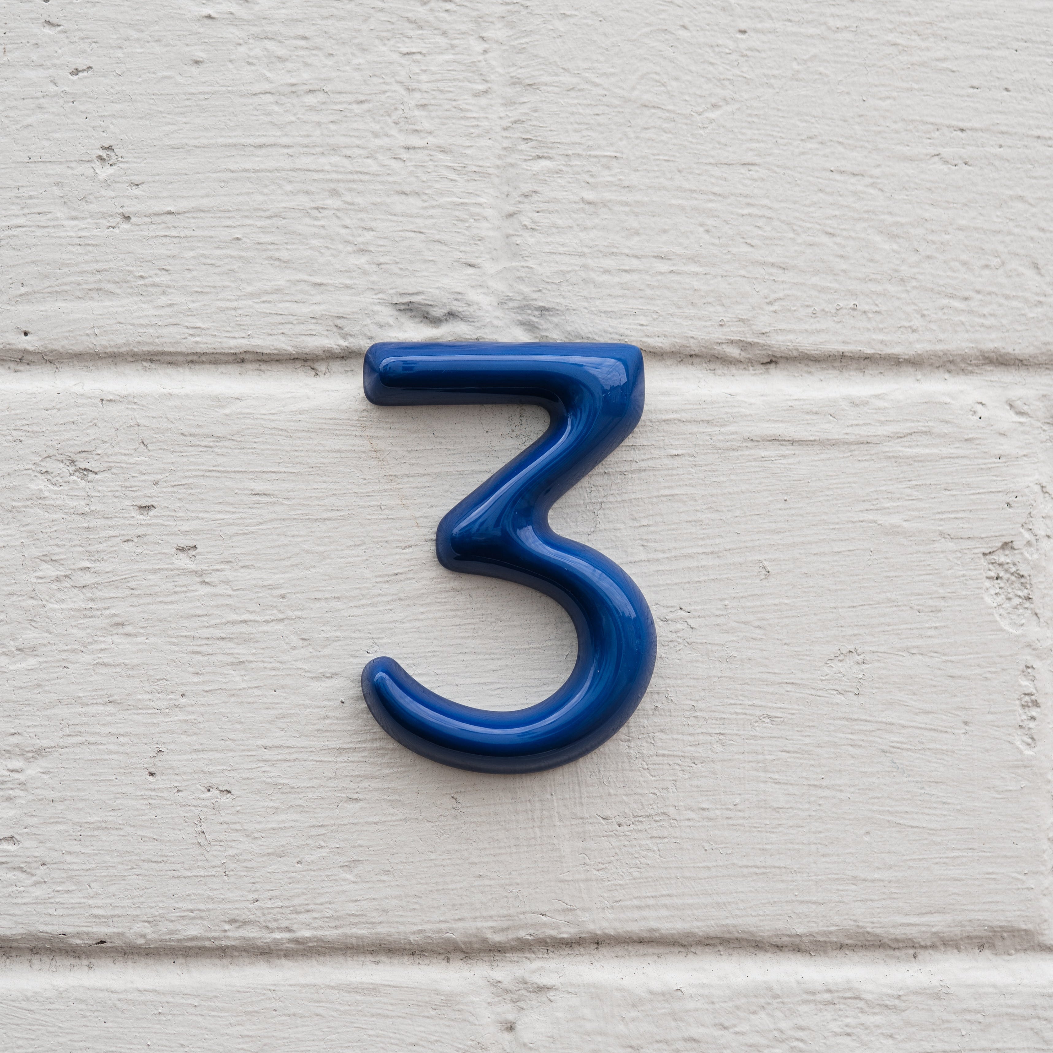 Etta Bubble House Number